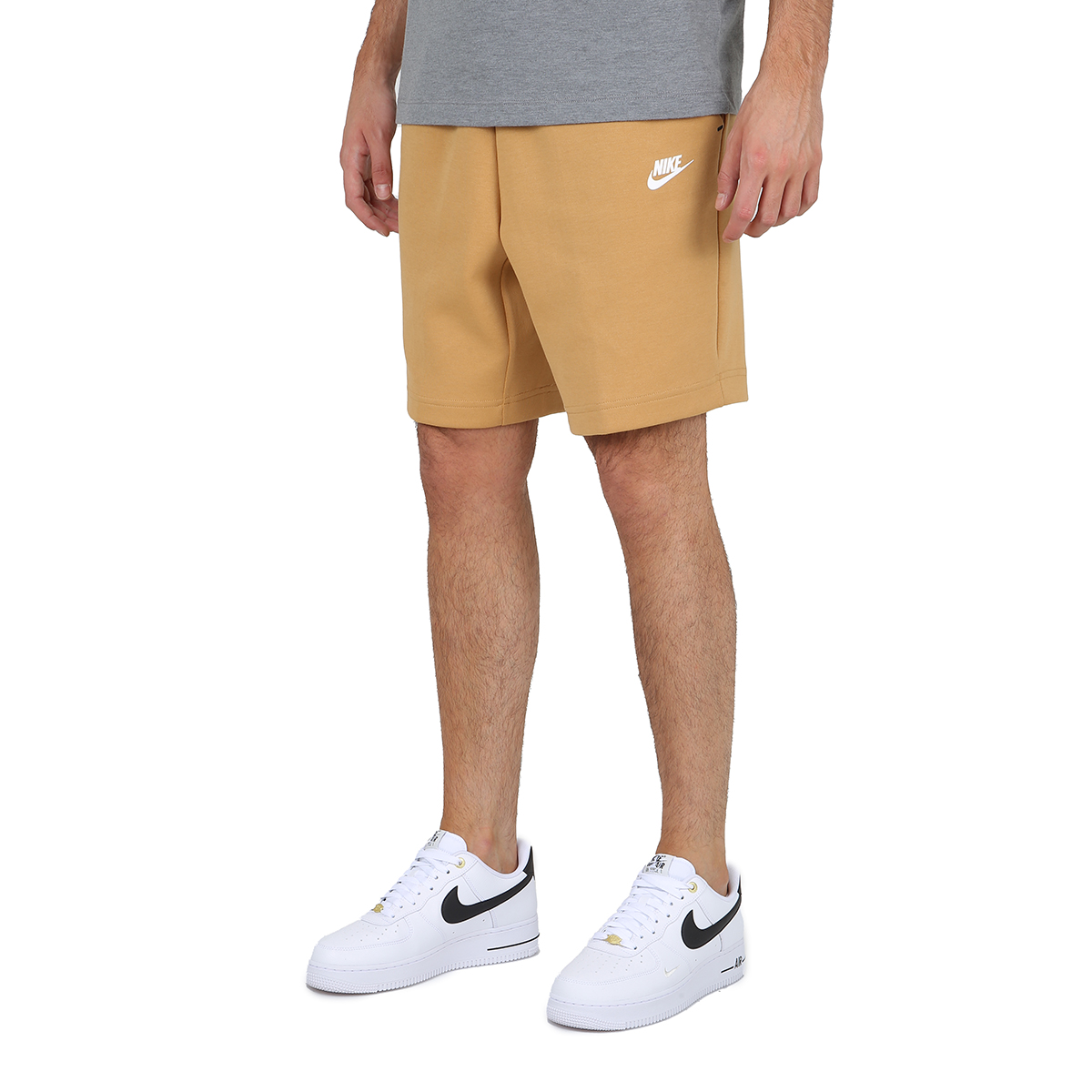 Short Nike Sportswear Tech Fleece Hombre,  image number null
