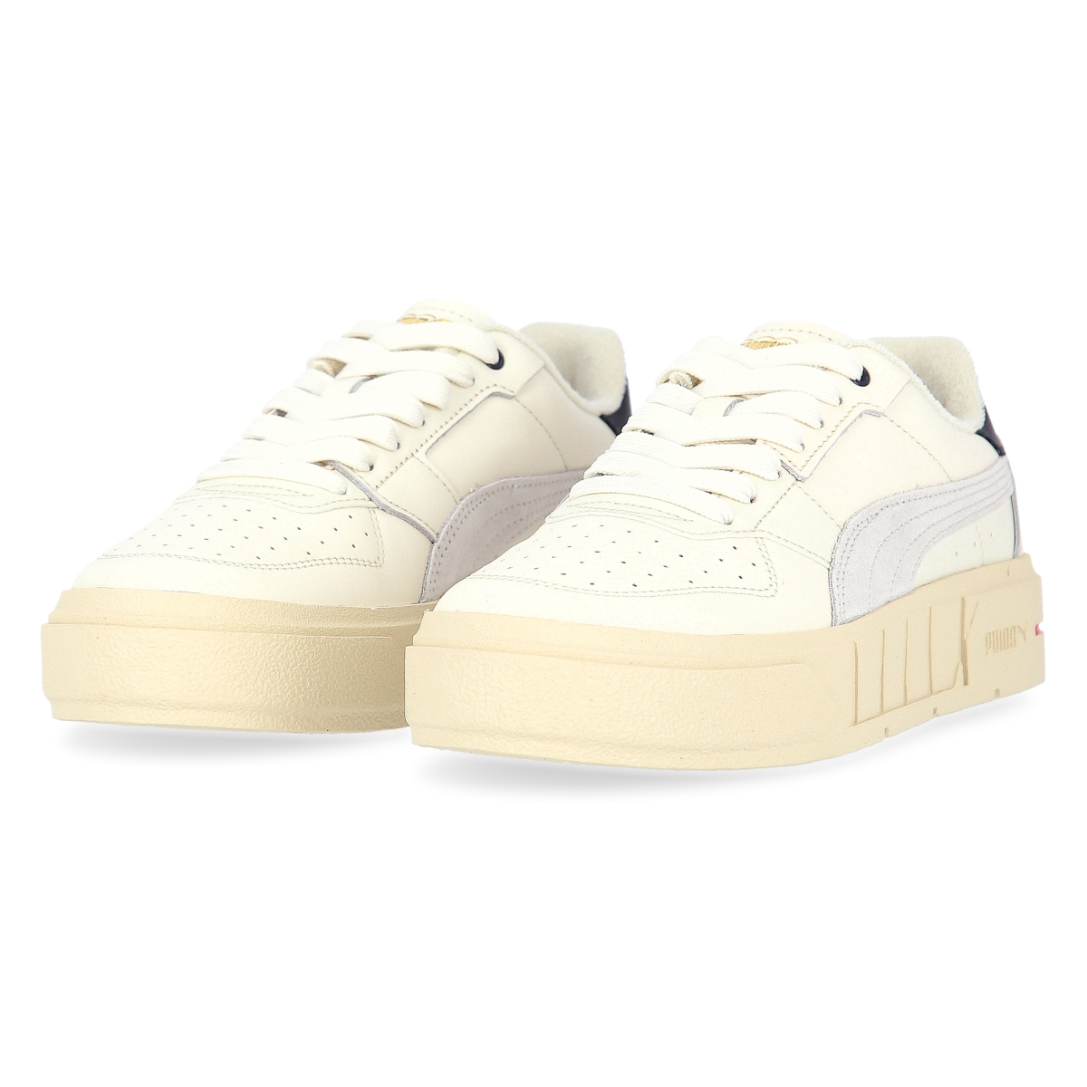 Zapatillas Puma Cali Court Jeux Sets Mujer,  image number null