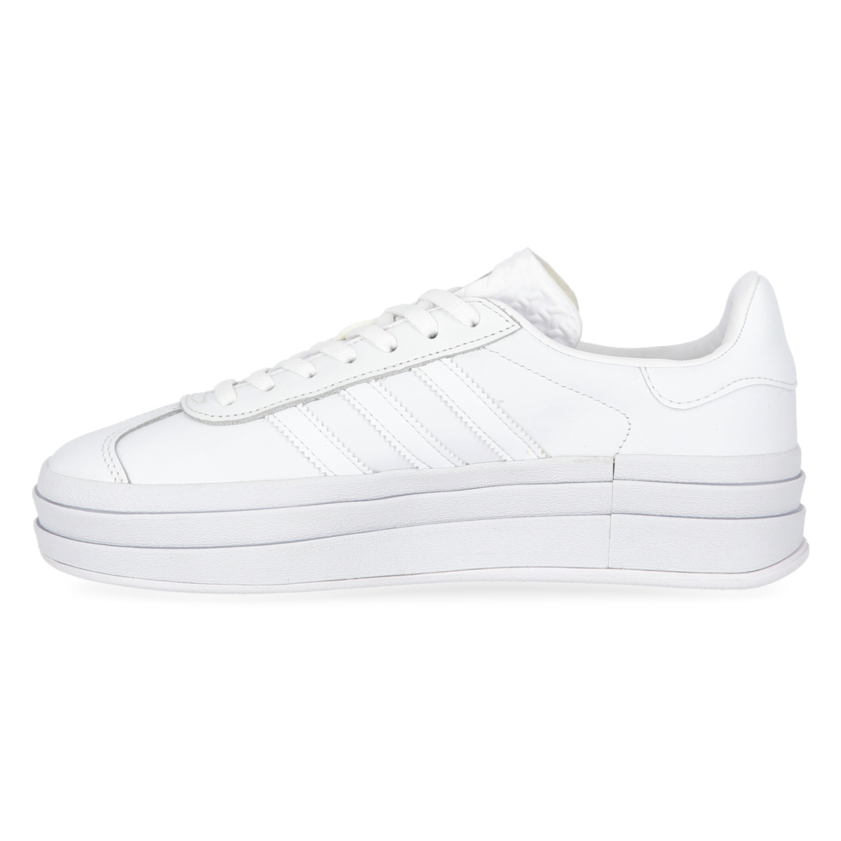 Zapatillas adidas Gazelle Bold Mujer,  image number null