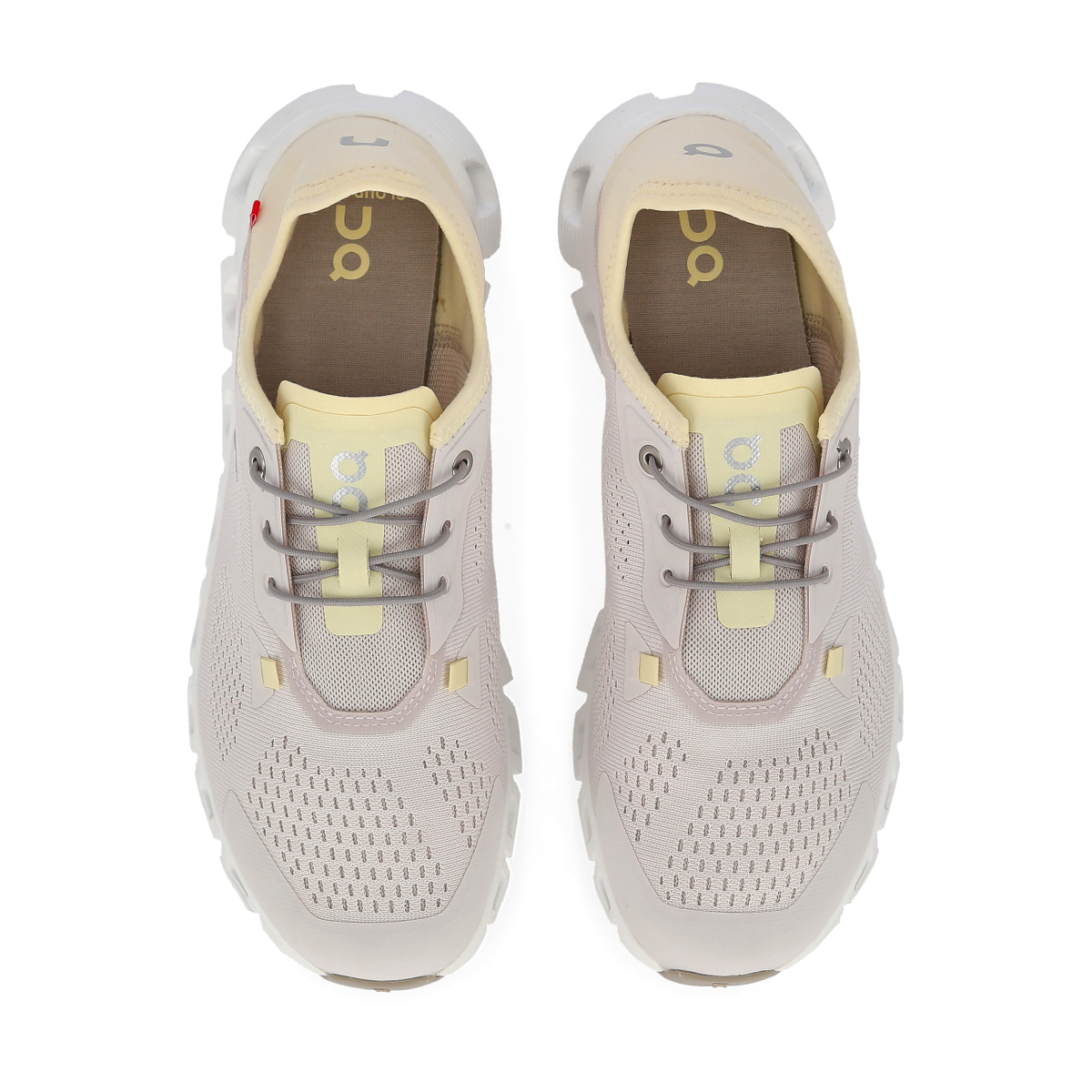 Zapatillas On Running Cloud 5 Coast Mujer,  image number null