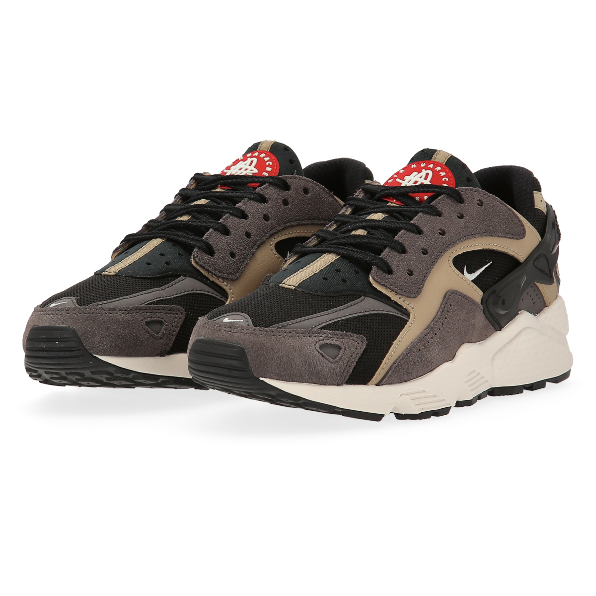 Zapatillas Nike Air Huarache Se Hombre,  image number null