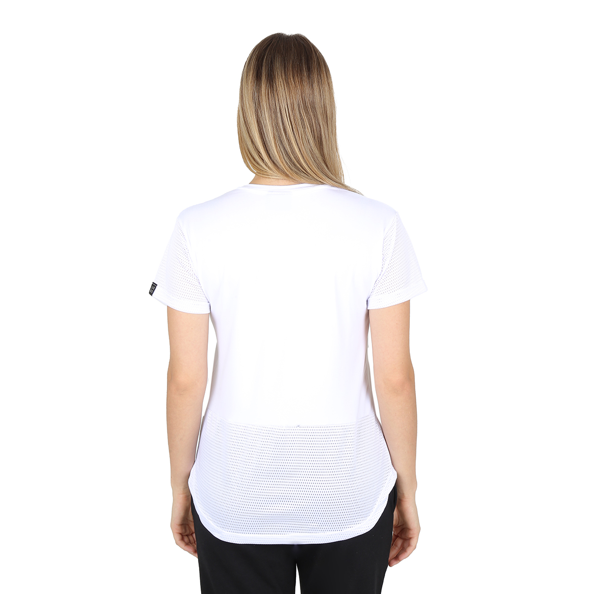 Remera Urbo Shiny Mujer,  image number null