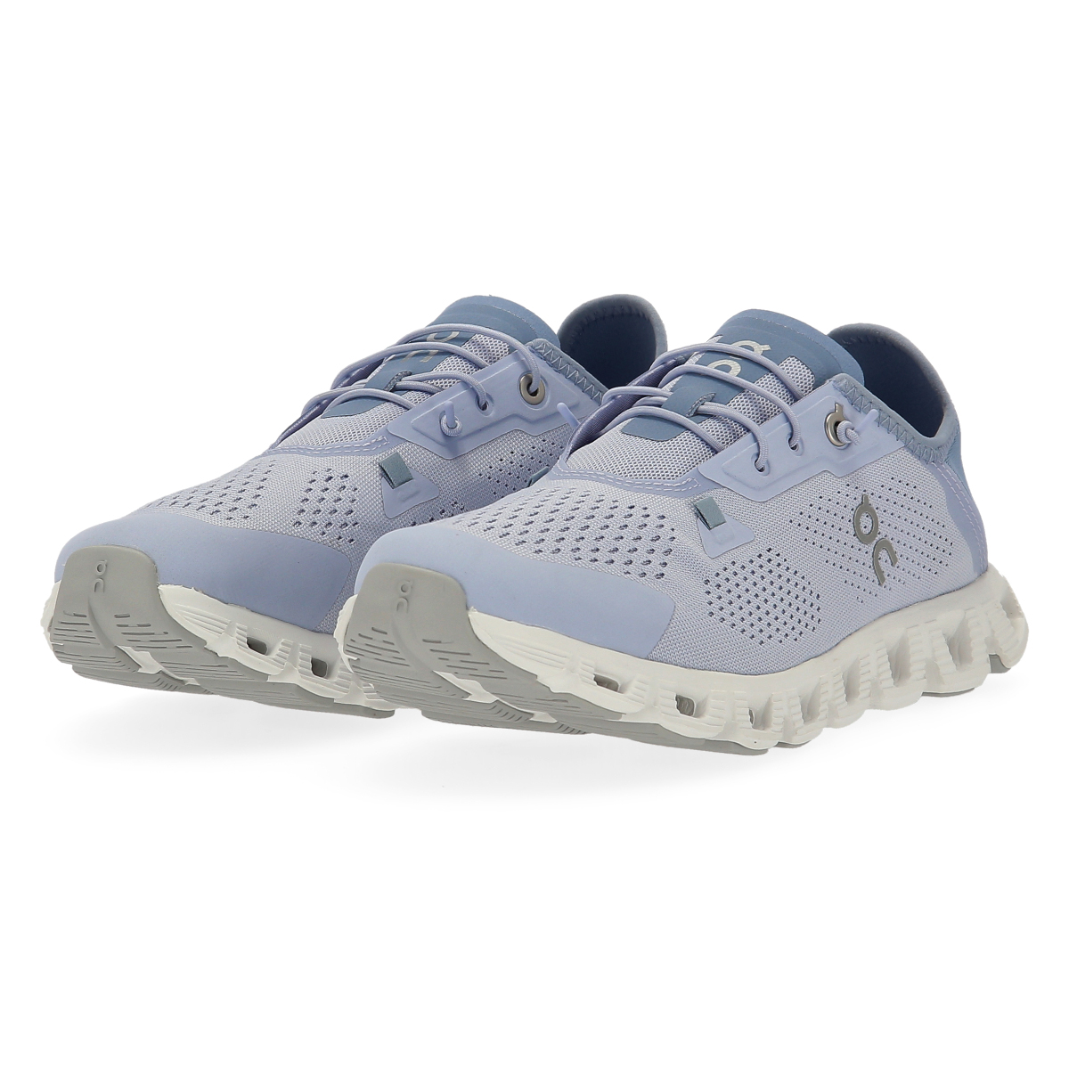 Zapatillas On Cloud 5 Coast Mujer,  image number null