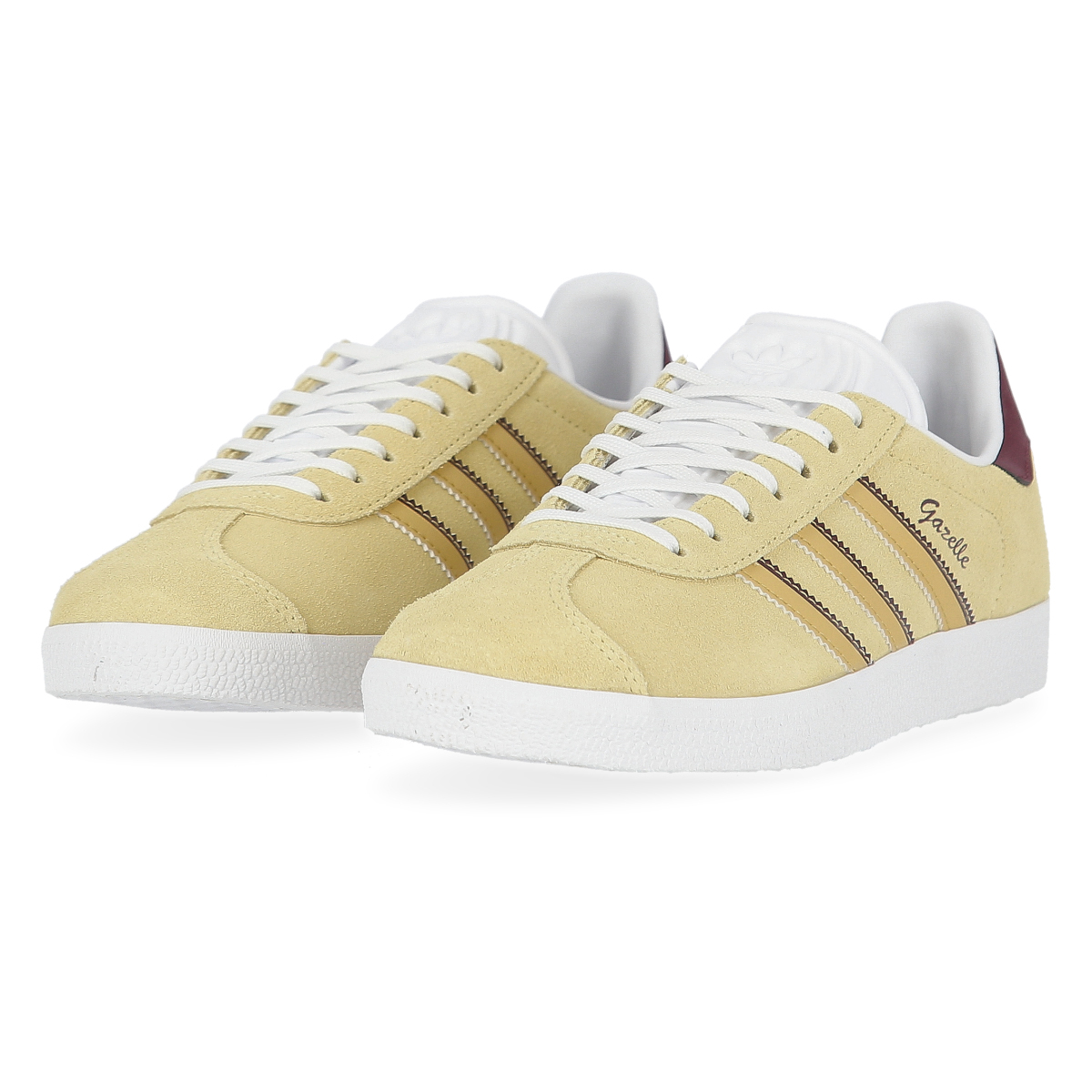 Zapatillas adidas Gazelle Mujer,  image number null