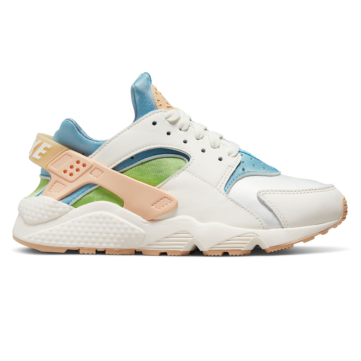 Zapatillas Nike Air Huarache Se,  image number null