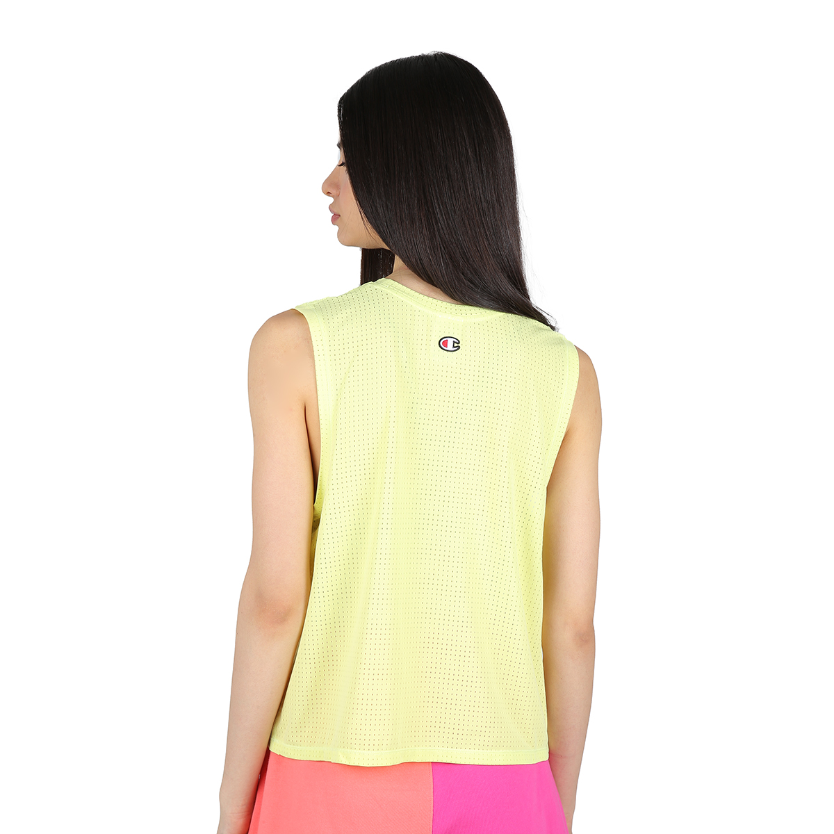 Musculosa Champion Deportiva Mujer,  image number null