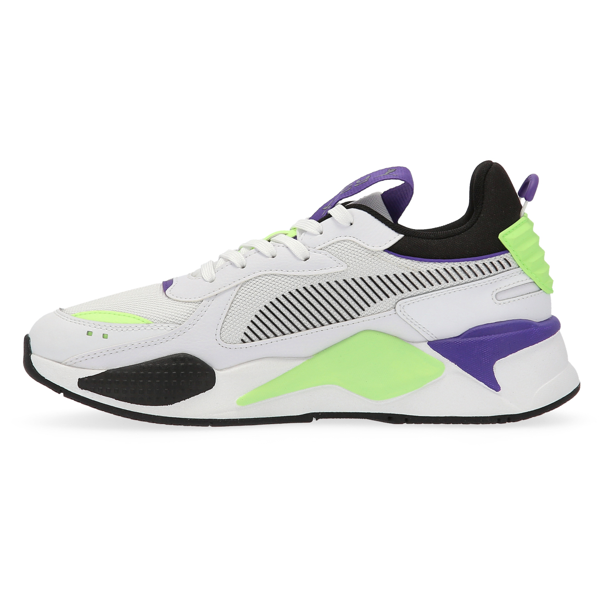 Zapatillas Puma Rs-x Geek Unisex,  image number null
