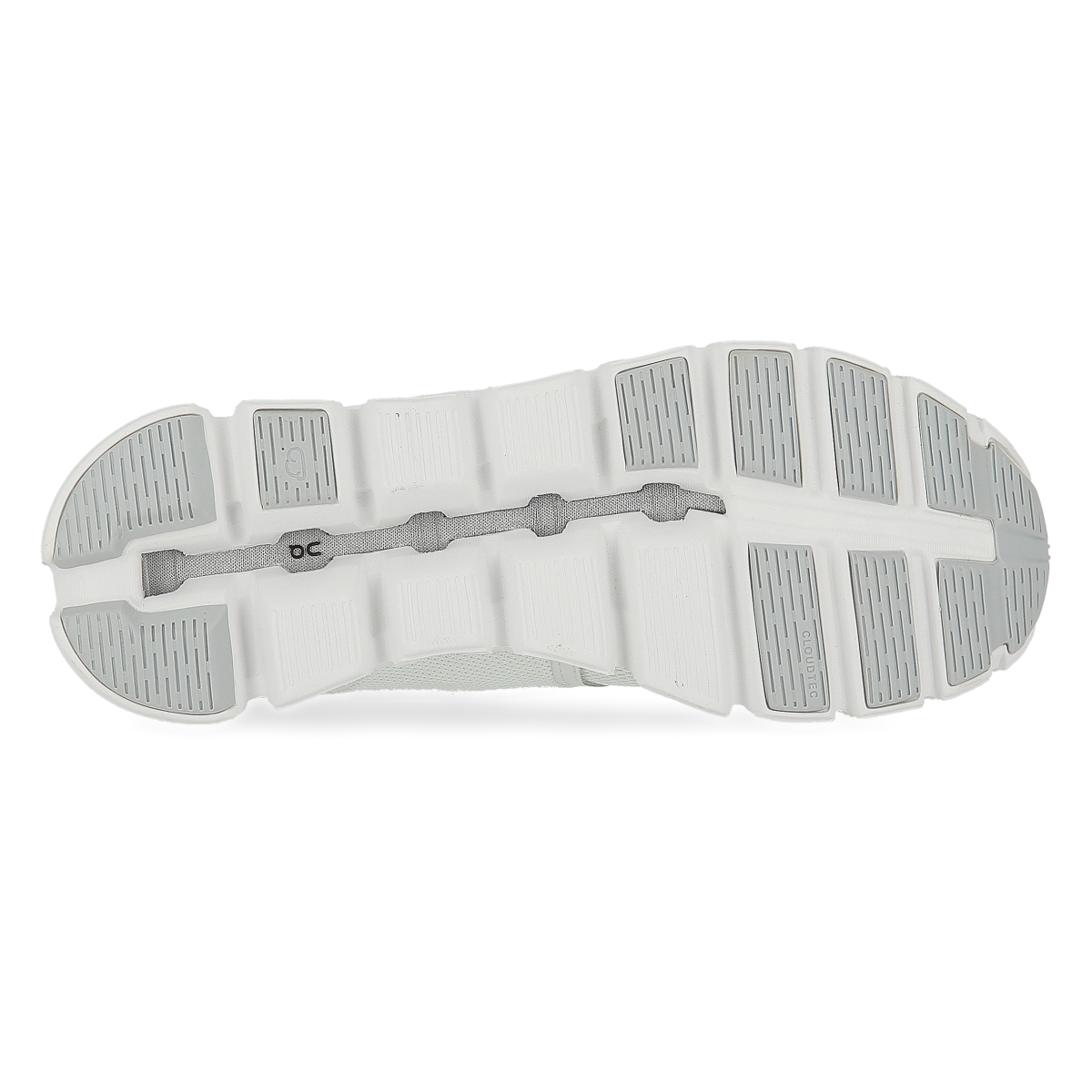 Zapatillas On Running Cloud 5 Mujer,  image number null
