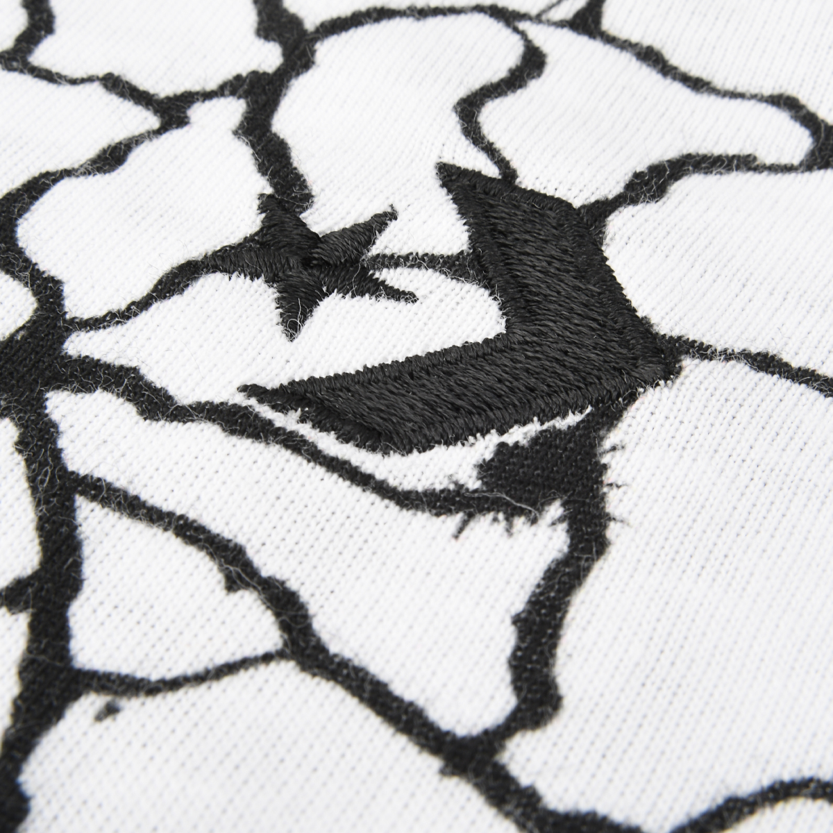 Remera Converse Cons Embroidered,  image number null