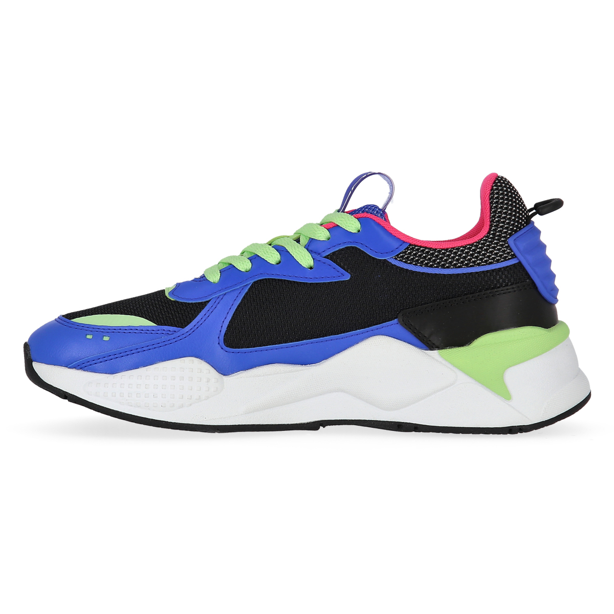 Zapatillas Puma Mapf1 Amg Rs-x Hombre,  image number null