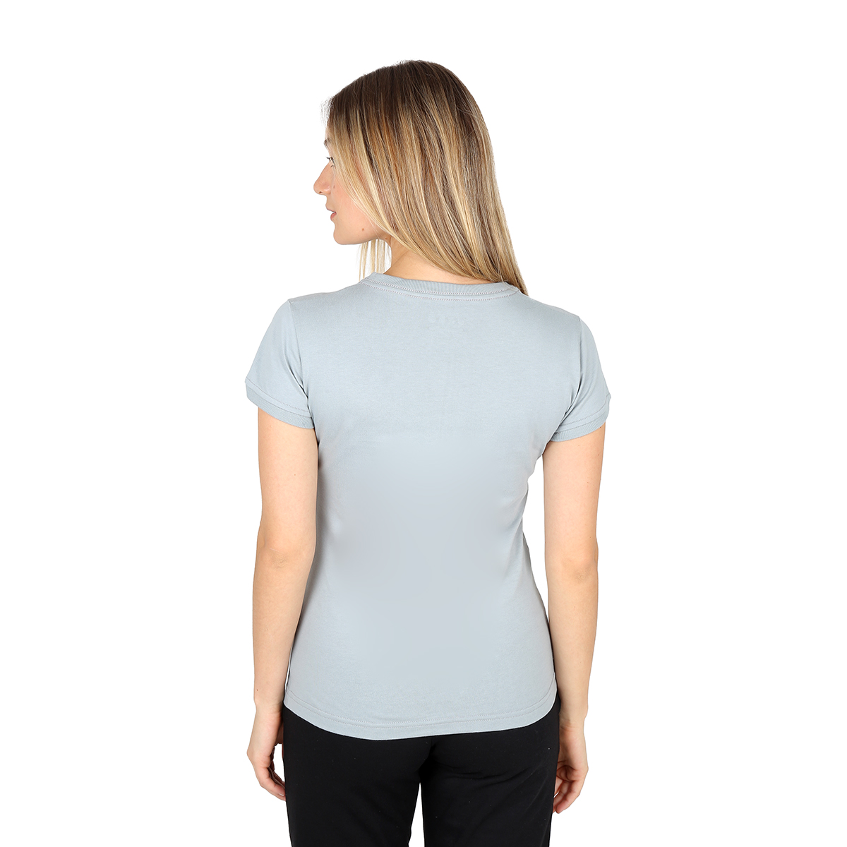Remera Urbo Essence Mujer,  image number null