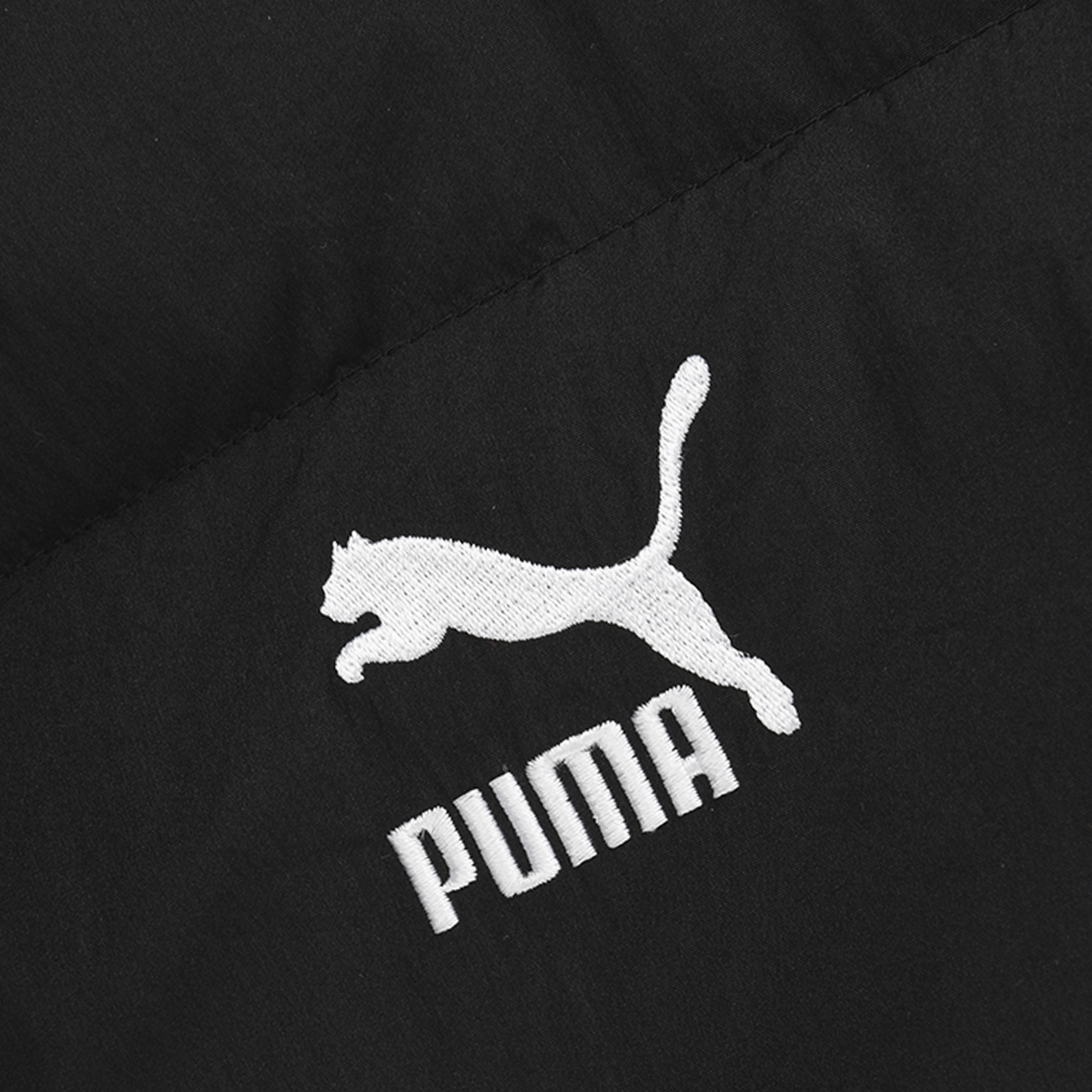 Campera Puma Classics Puffer,  image number null