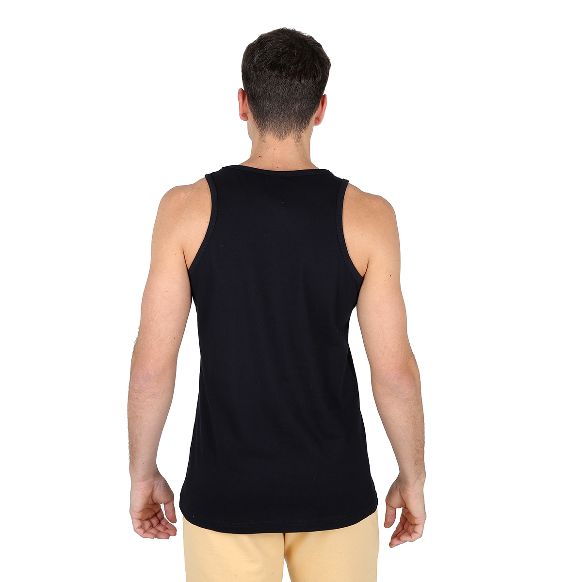 Musculosa Urbo Essence Hombre,  image number null