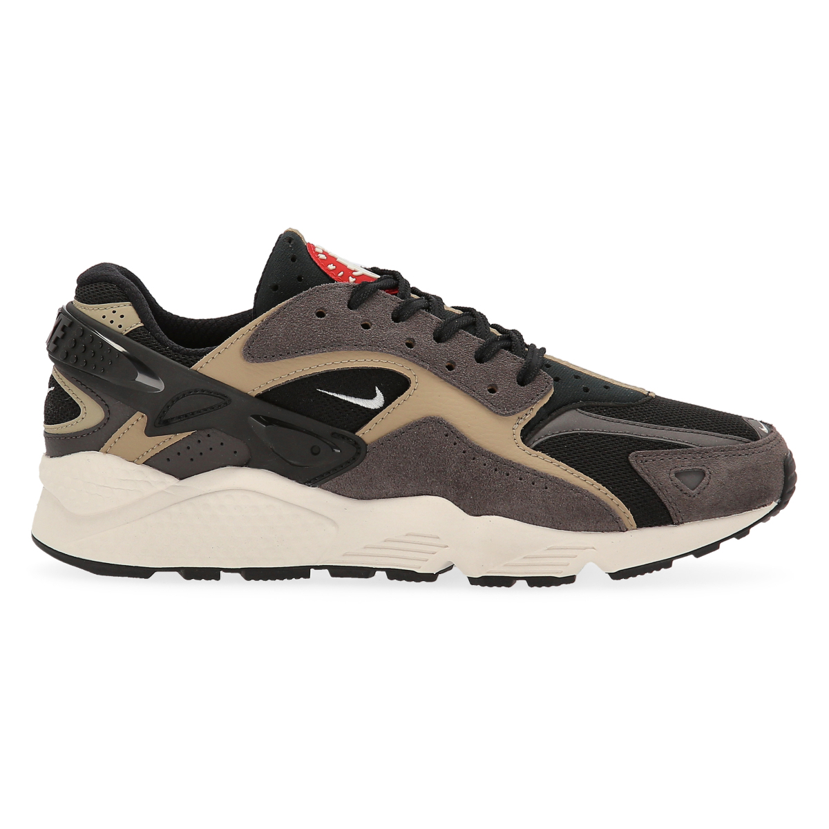 Zapatillas Nike Air Huarache Se Hombre,  image number null