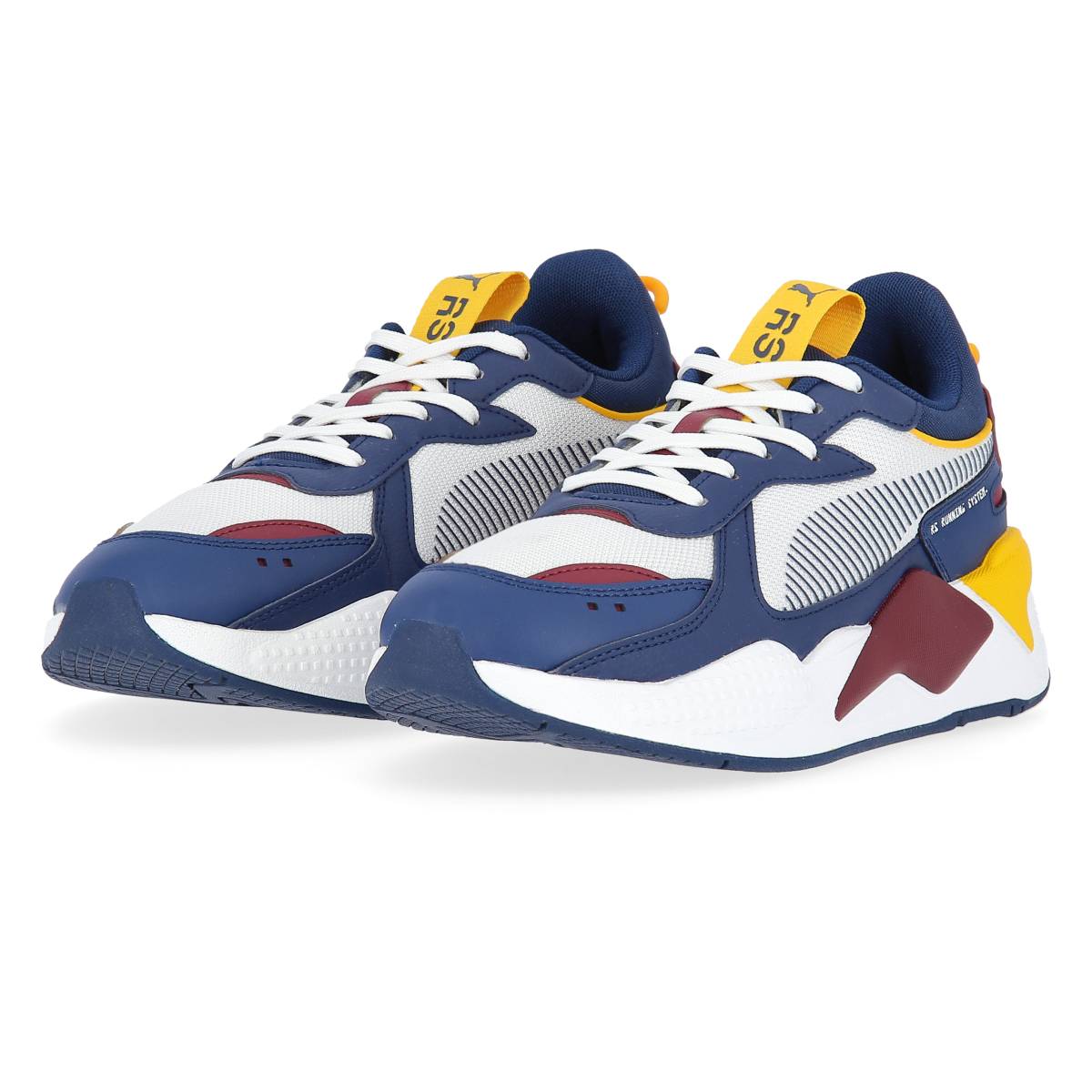 Zapatillas Puma Rs-x Hombre,  image number null