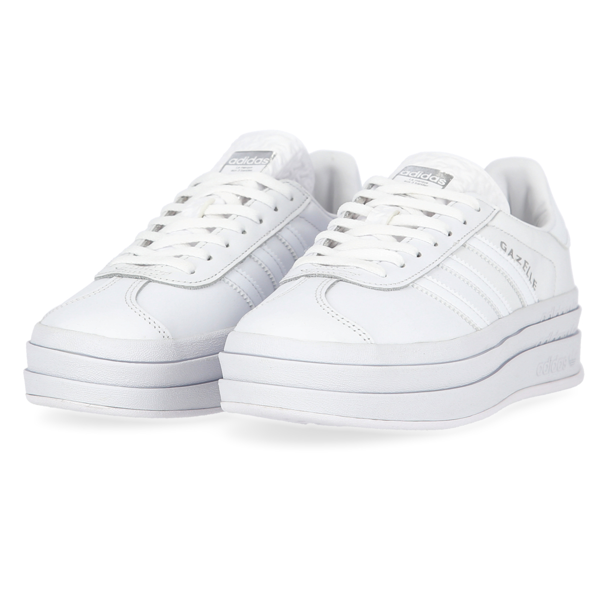 Zapatillas adidas Gazelle Bold Mujer,  image number null