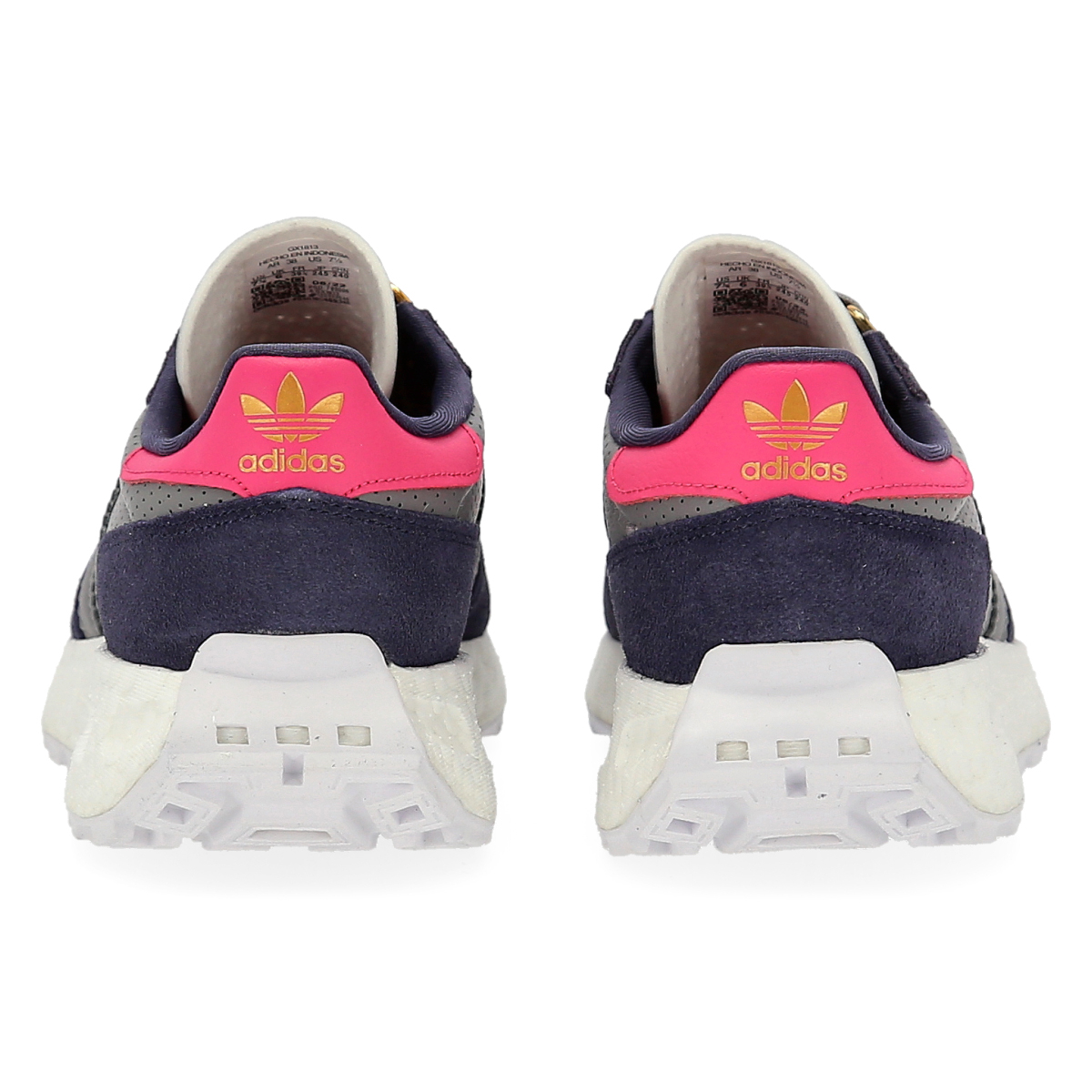 Zapatillas adidas Retropy E5 Mujer,  image number null