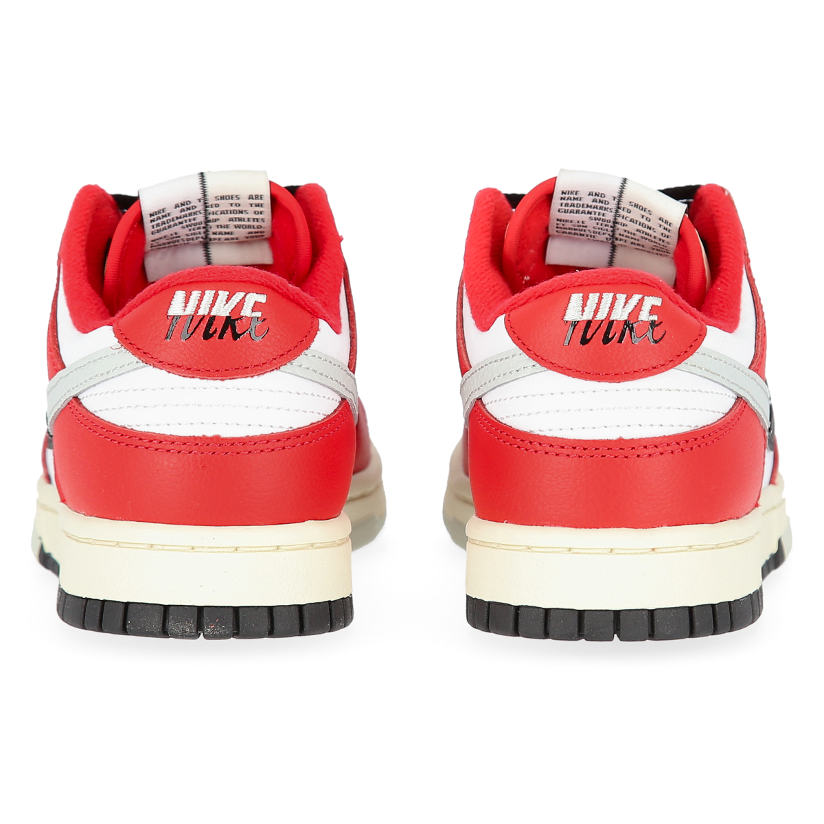 Zapatillas Nike Dunk Low Retro Premium Rmx Hombre,  image number null