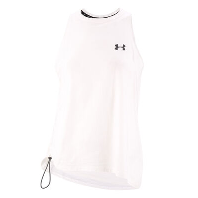 Musculosa Under Armour Charged