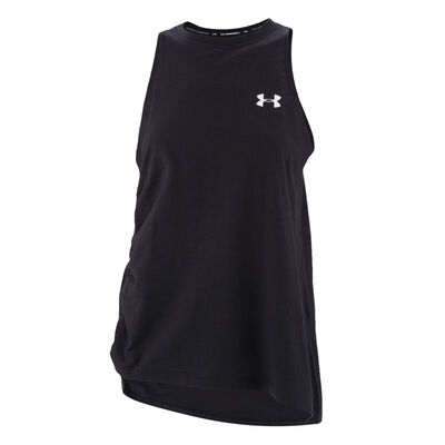 Musculosa Under Armour Charged