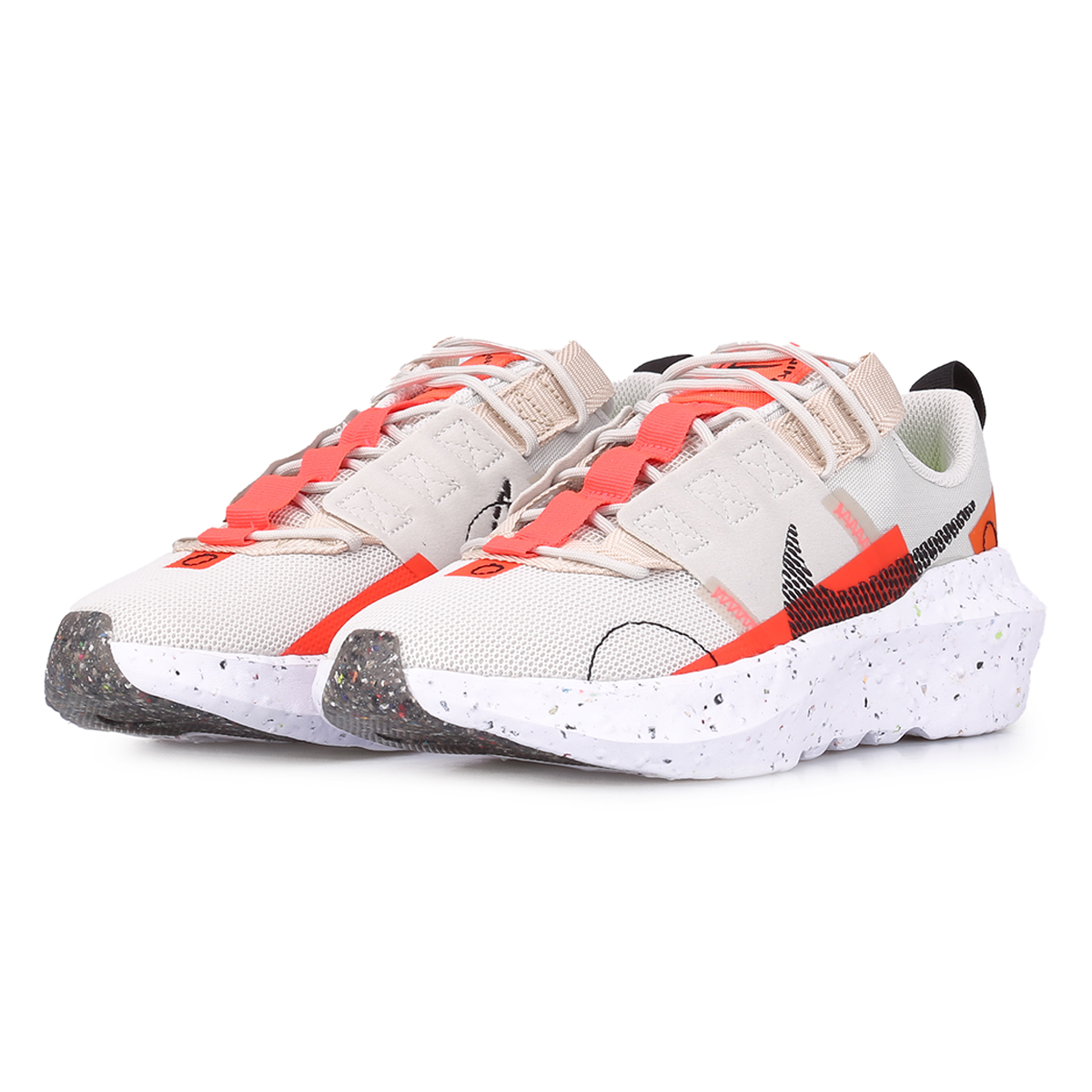 Zapatillas Nike Crater Impact,  image number null