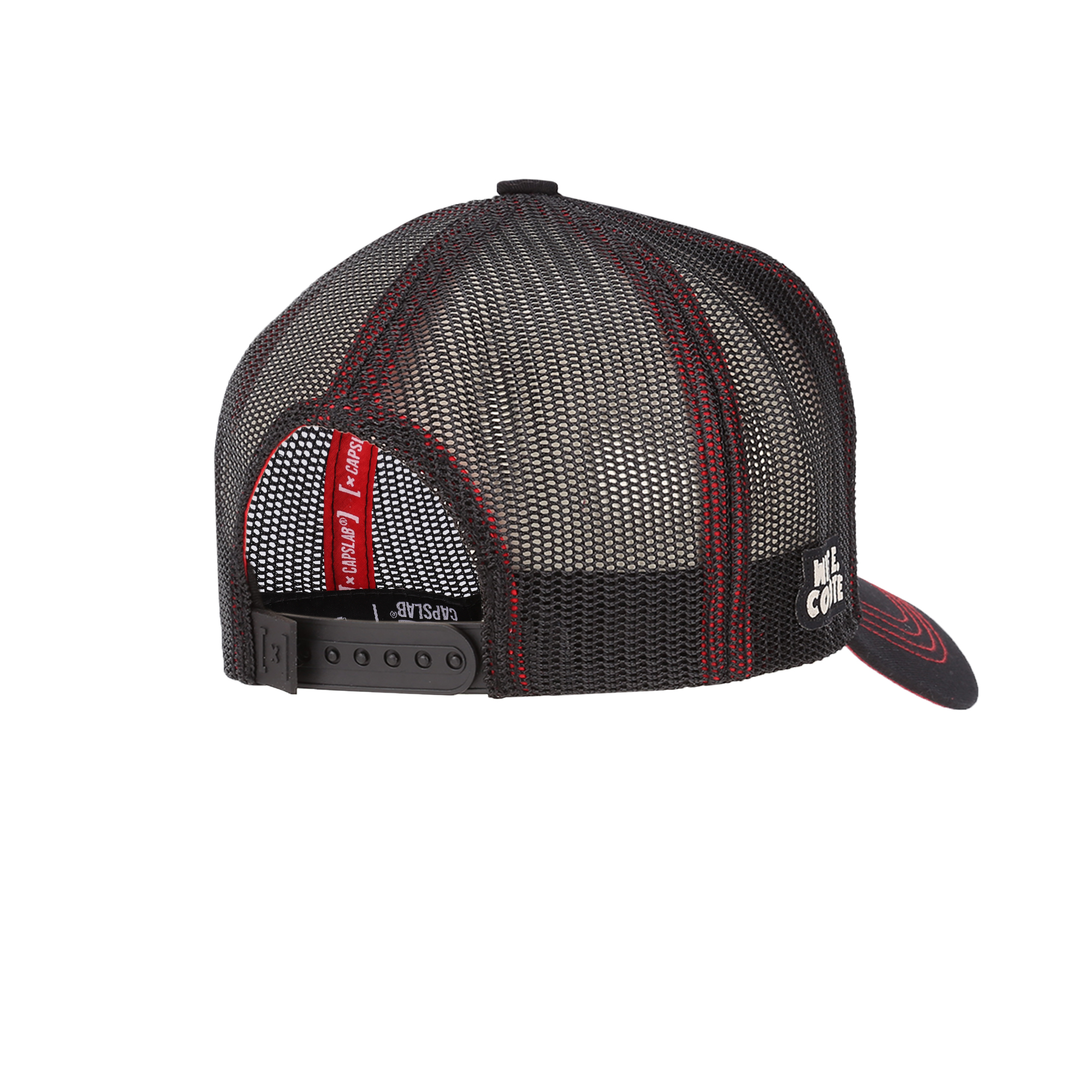 Gorra Capslab By Freegun Looney Tunes Coy1,  image number null
