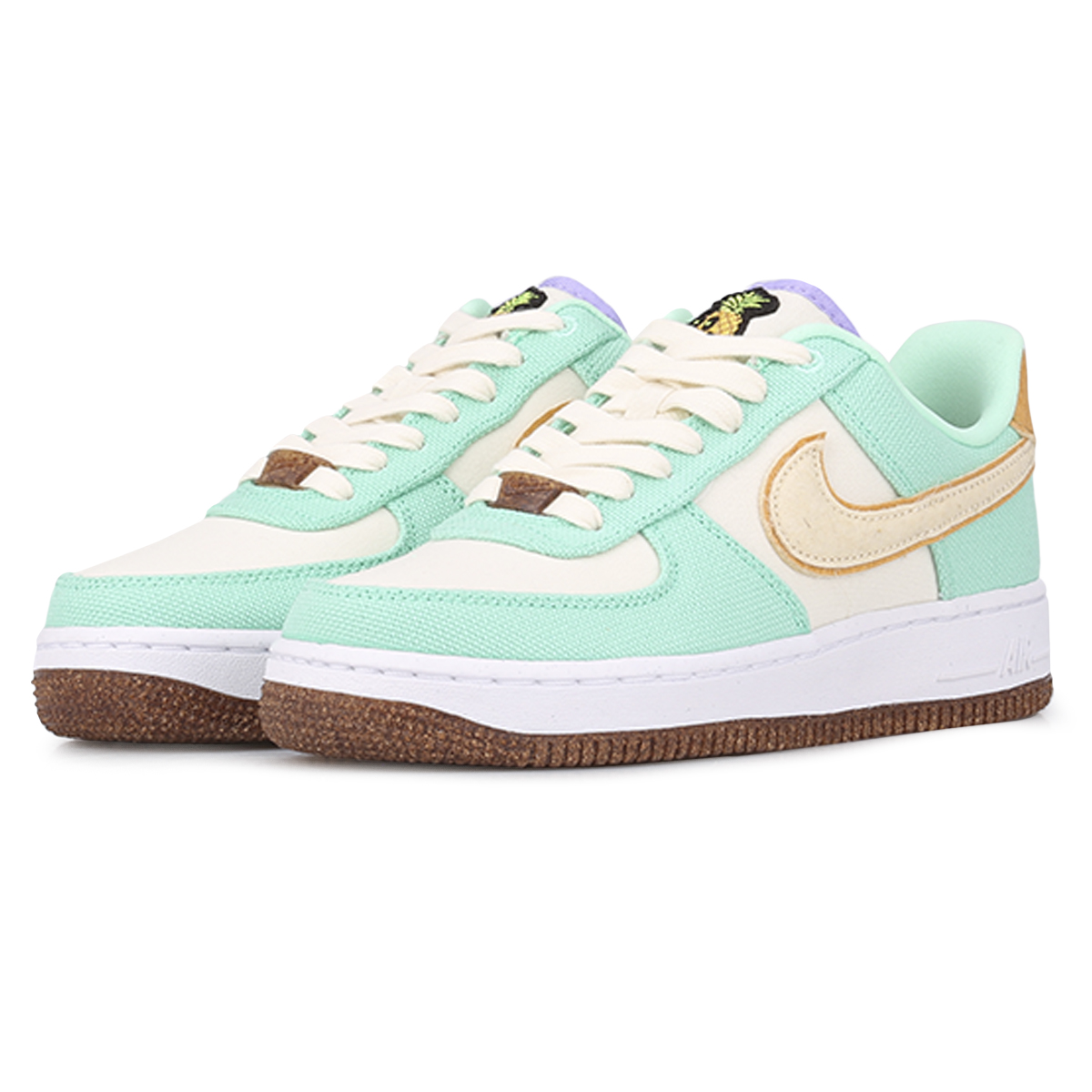 Zapatillas Nike Air Force 1´07 Lx,  image number null
