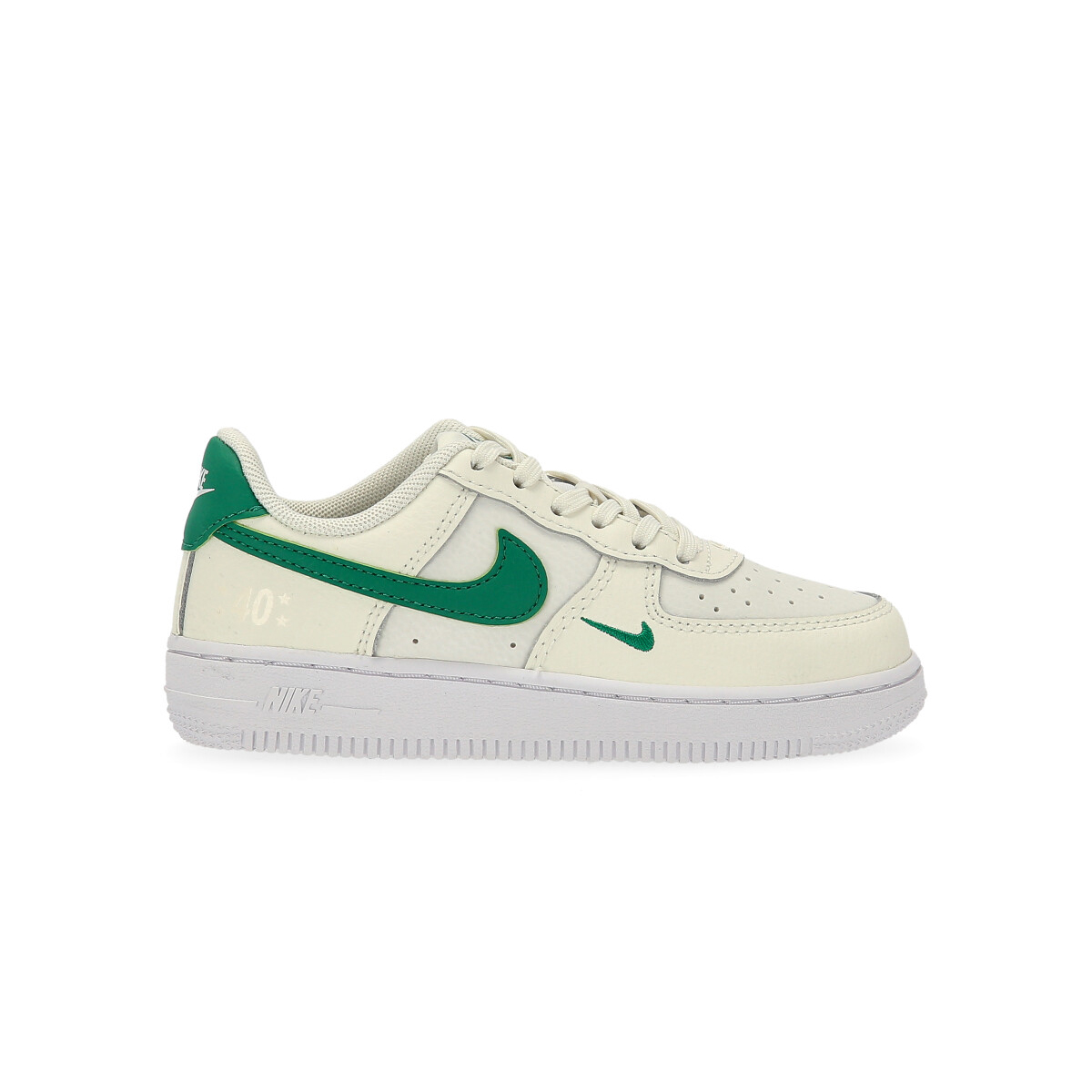 Zapatillas Nike Force 1 Low Se 40th Niño,  image number null