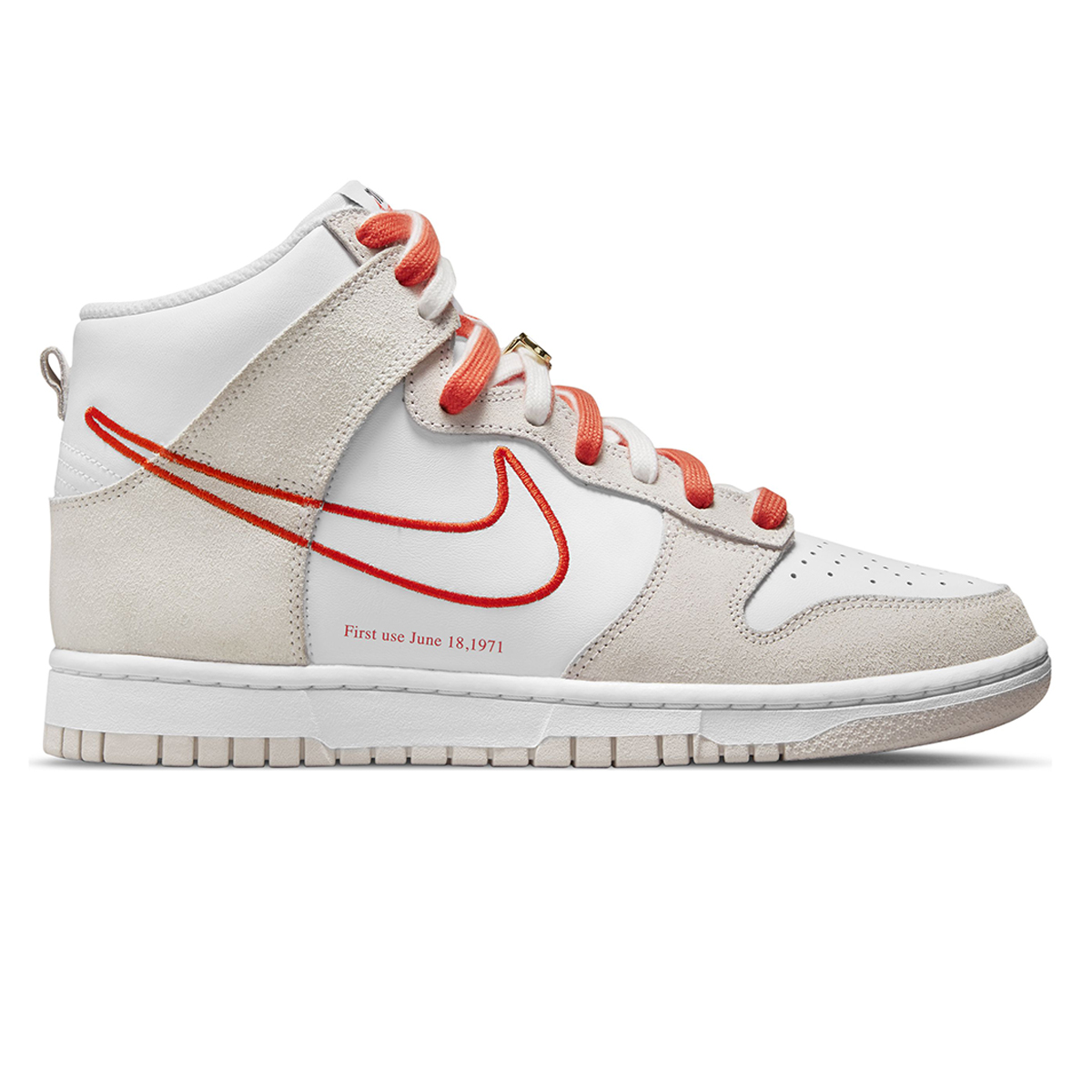 Zapatillas Nike Dunk High Se S50,  image number null