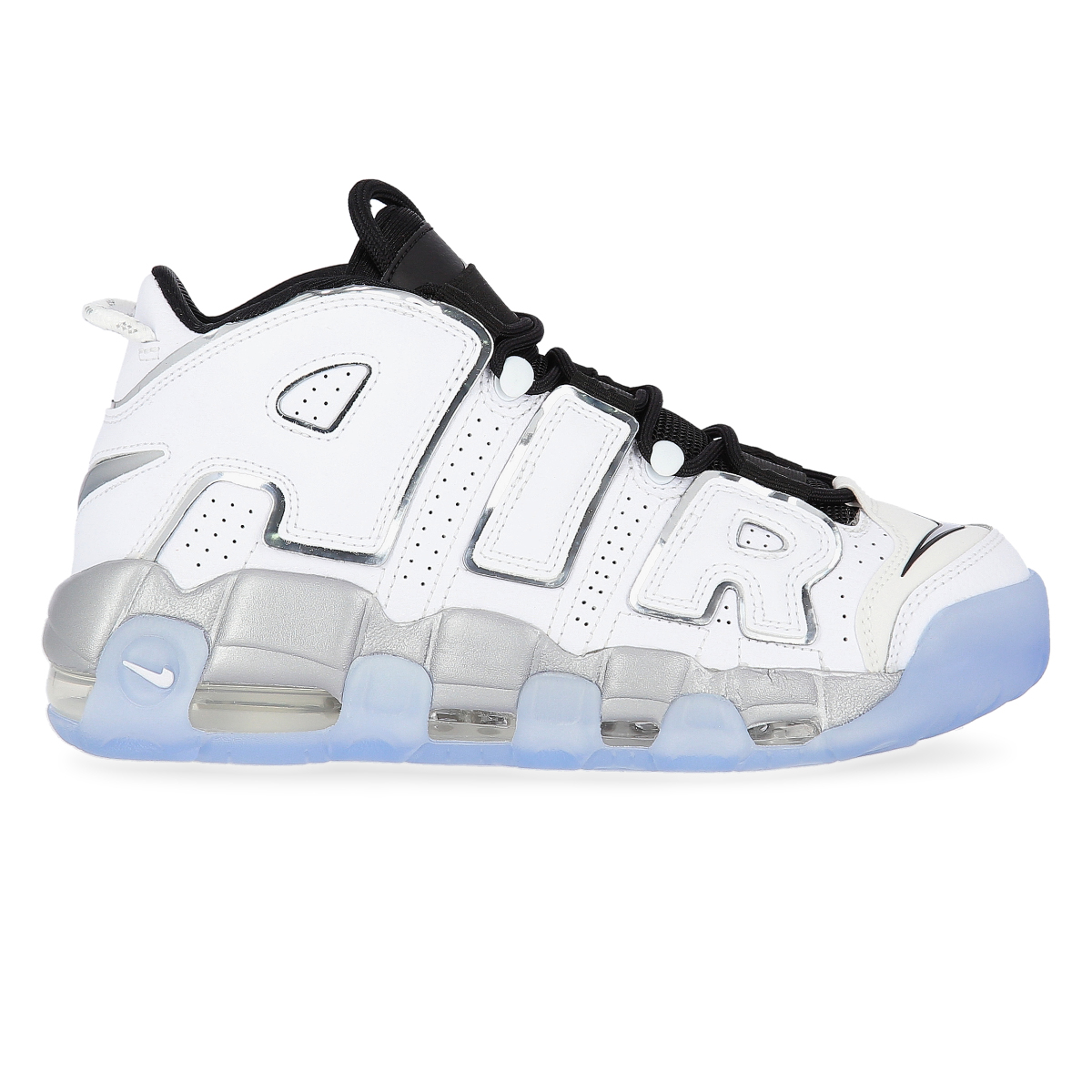 Zapatillas Nike Air More Uptempo Mujer,  image number null
