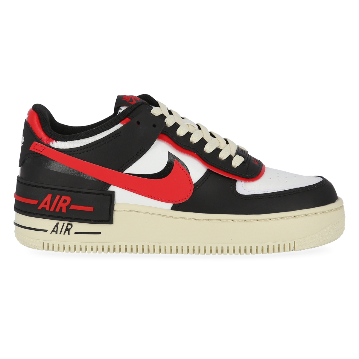 Zapatillas Nike Af1 Shadow Mujer,  image number null