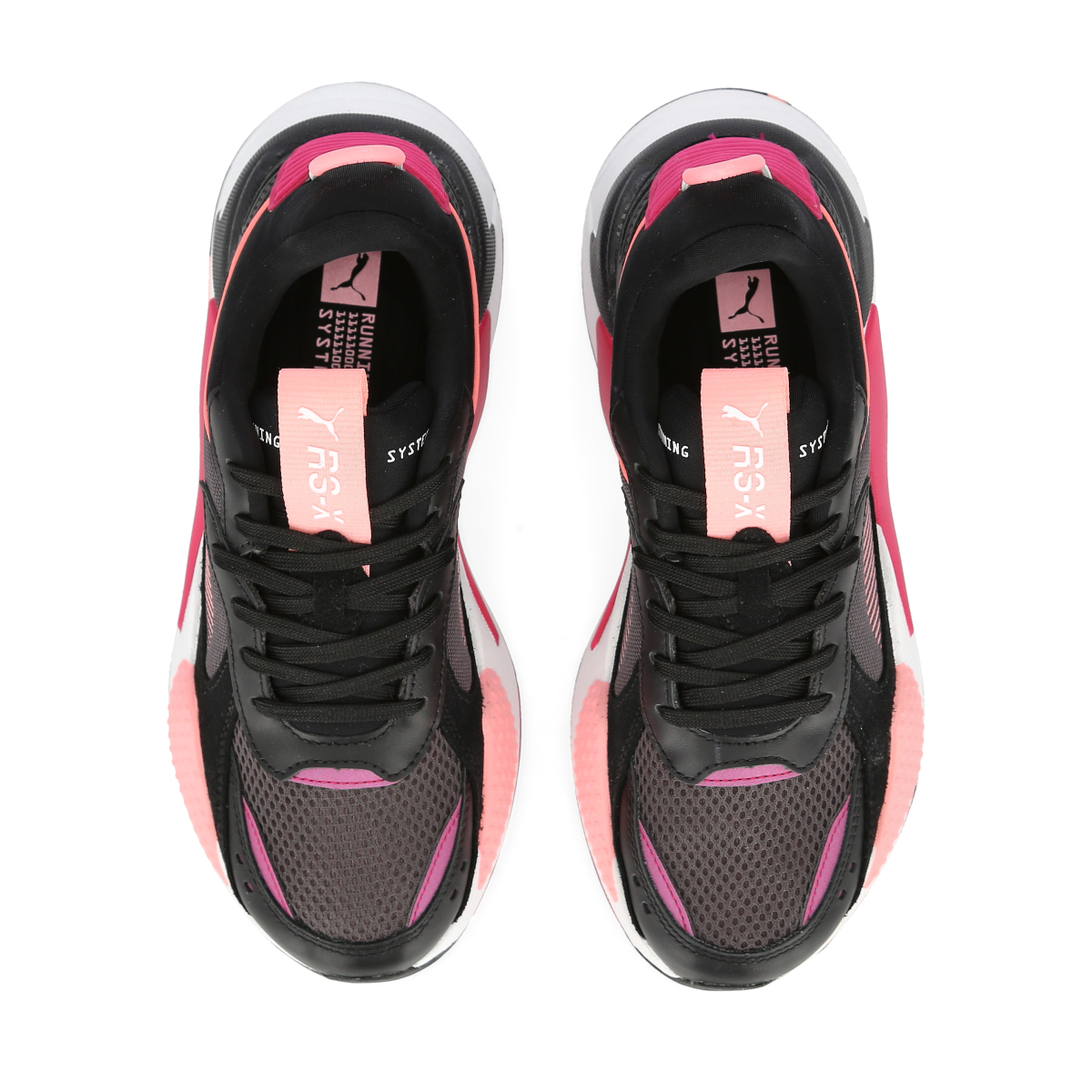 Zapatillas Puma Rs-x Reivention Mujer,  image number null