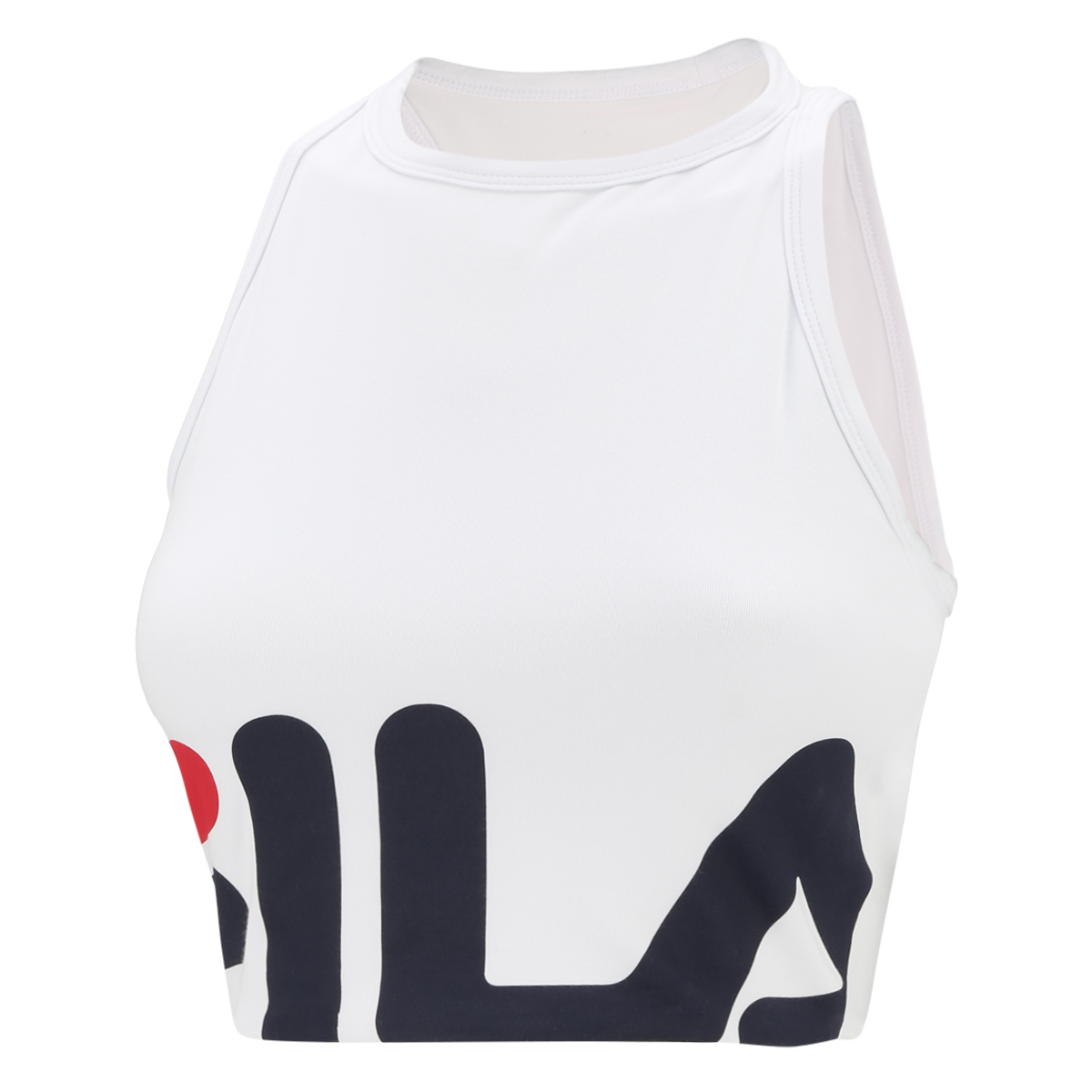 Musculosa Fila Letter,  image number null