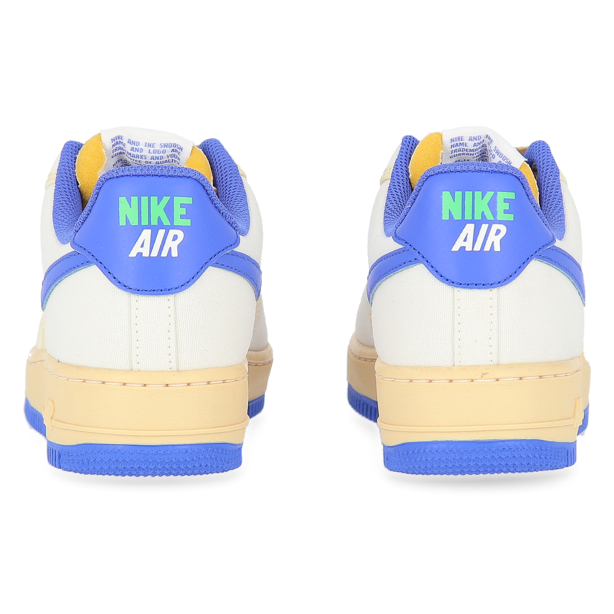 Zapatillas Nike Air Force 1 07 Mujer,  image number null