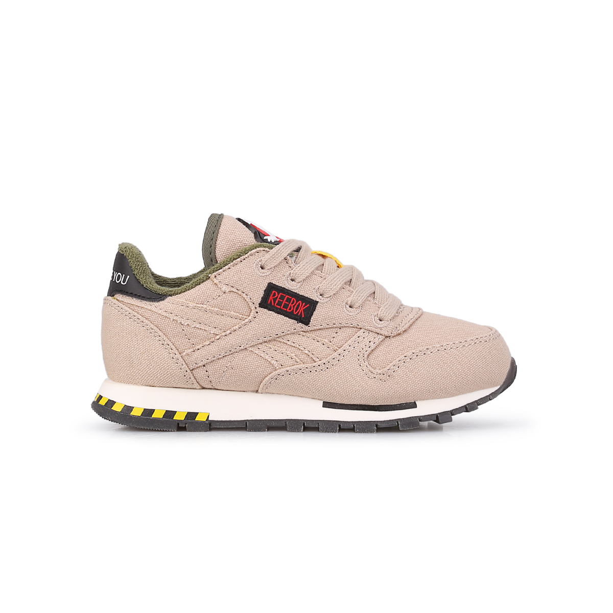 Zapatillas Reebok Classic Leather Ghostbuster,  image number null