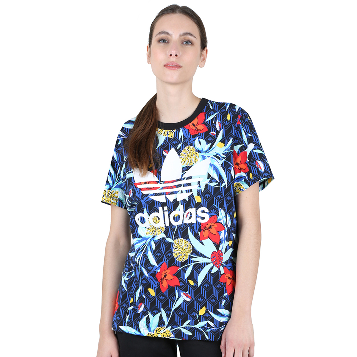 Remera adidas HER Studio London,  image number null