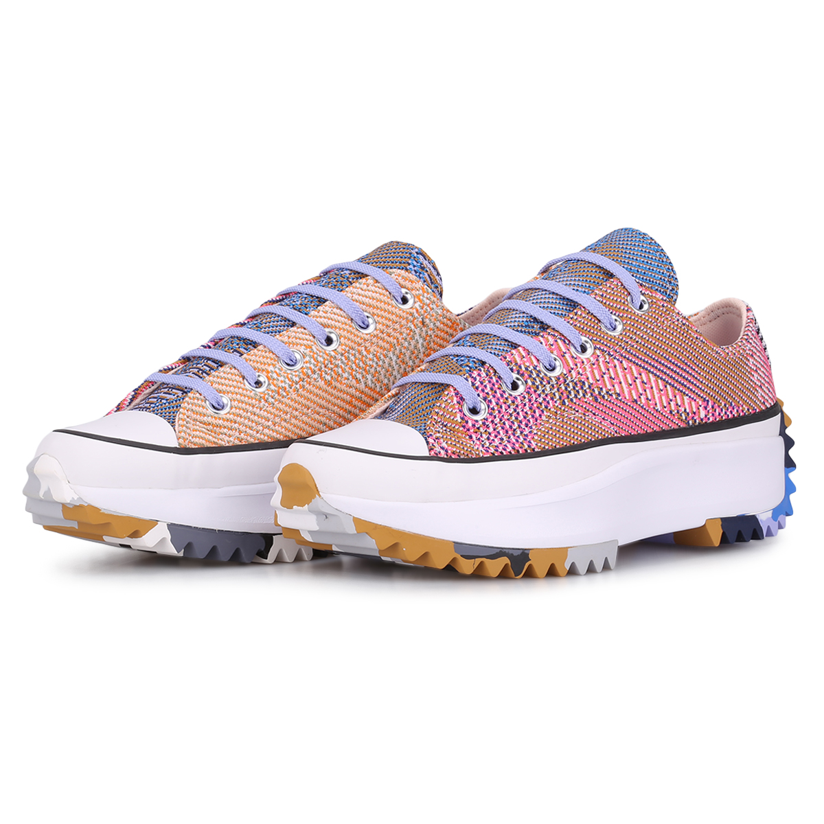 Zapatillas Converse Run Star Hike Ox,  image number null