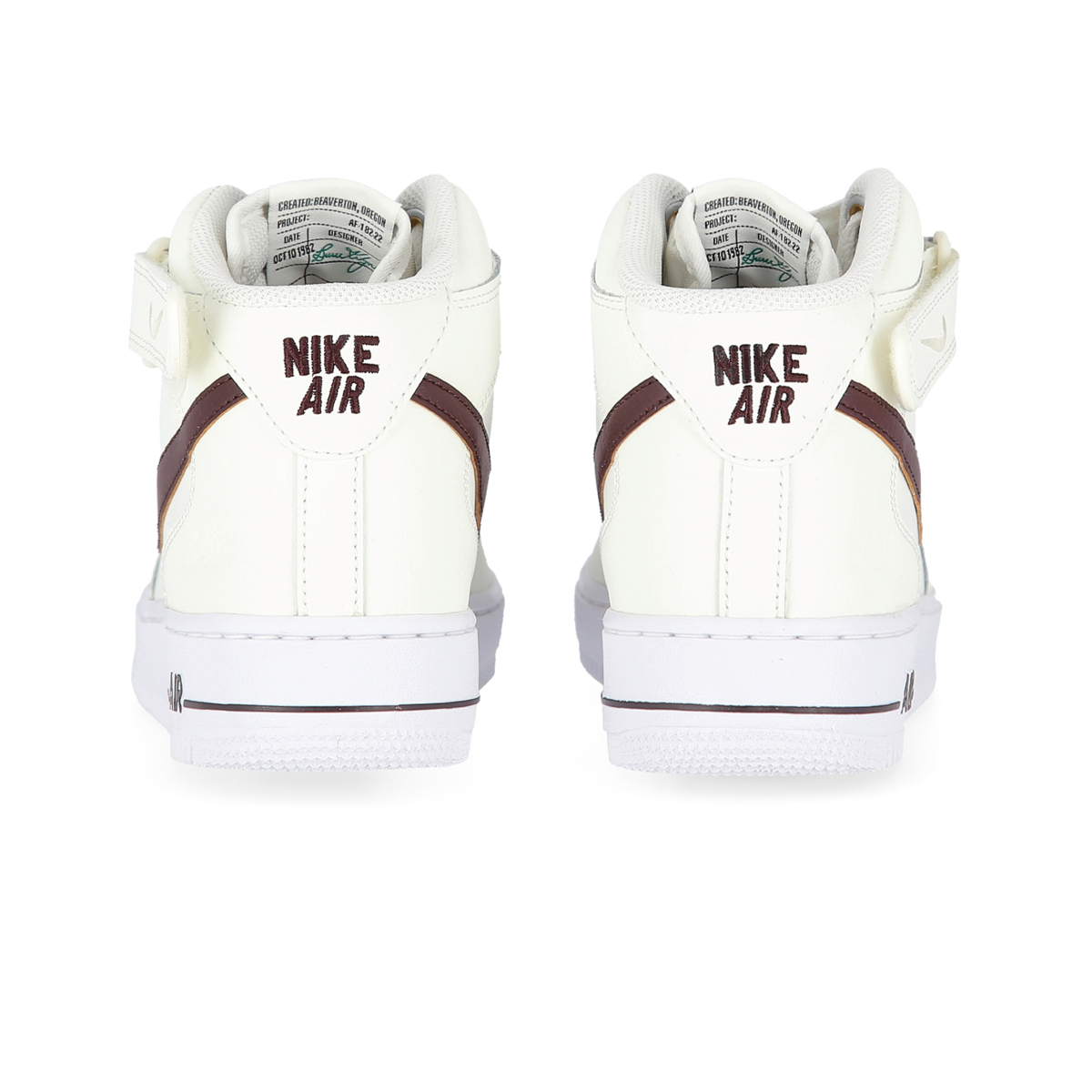 Zapatillas Nike Air Force 1 Mid '07 LV8 Hombre,  image number null