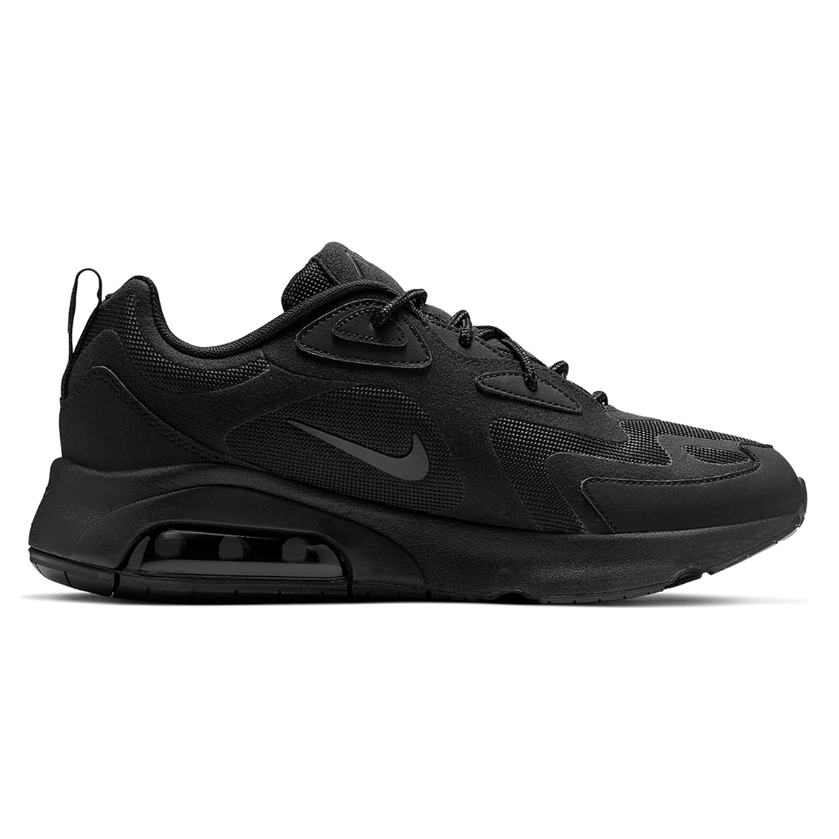 Zapatillas Nike Air Max 200,  image number null