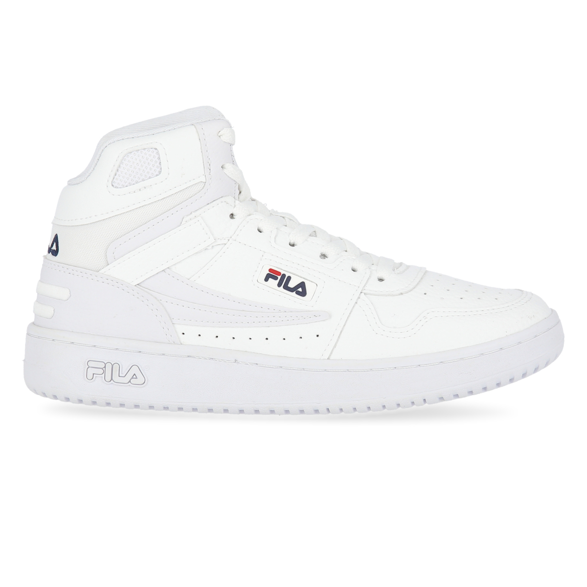Zapatillas Fila Acd Mid Mujer,  image number null