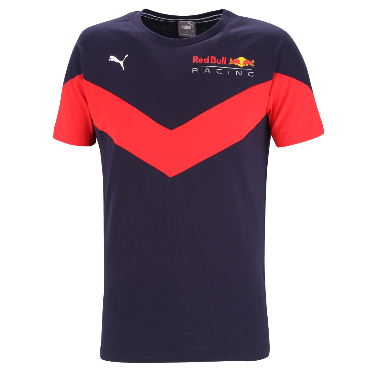 Remera Puma MCS Red Bull Racing,  image number null