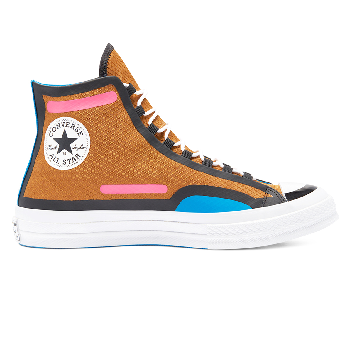 Zapatillas Converse Chuck 70 Trail Ox,  image number null