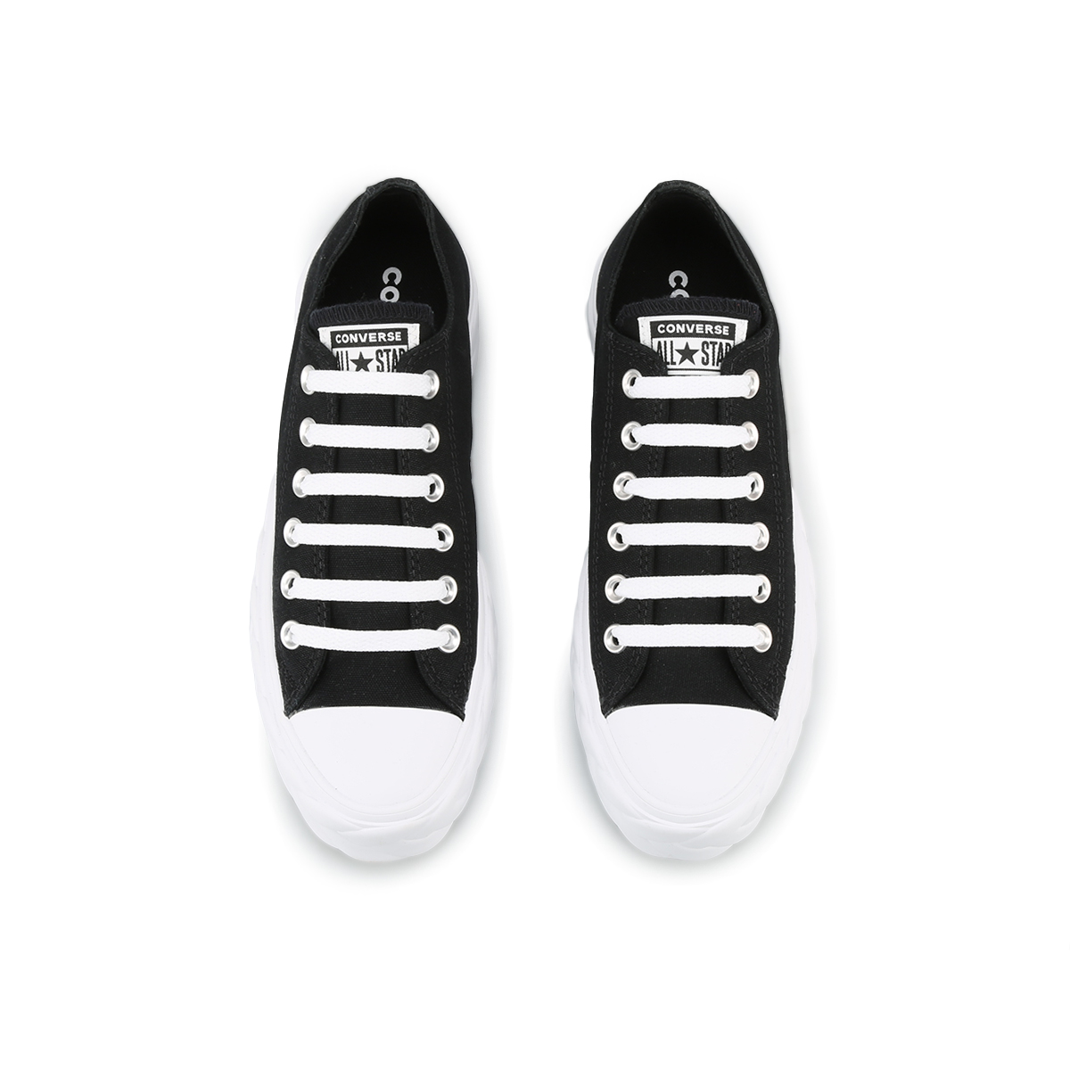 Zapatillas Converse Chuck Taylor As Lift Cable Ox,  image number null