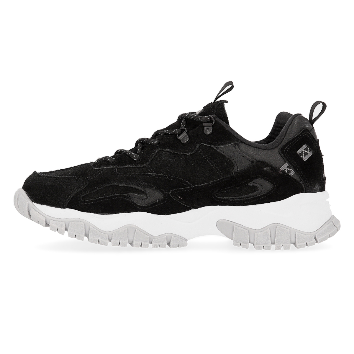 Zapatillas Fila Ray Tracer Tr Se Mujer,  image number null