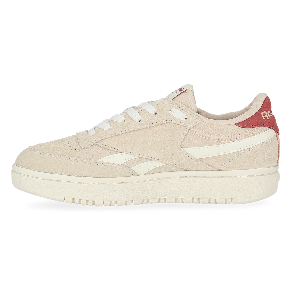 Zapatillas Reebok Club C Double Mujer,  image number null