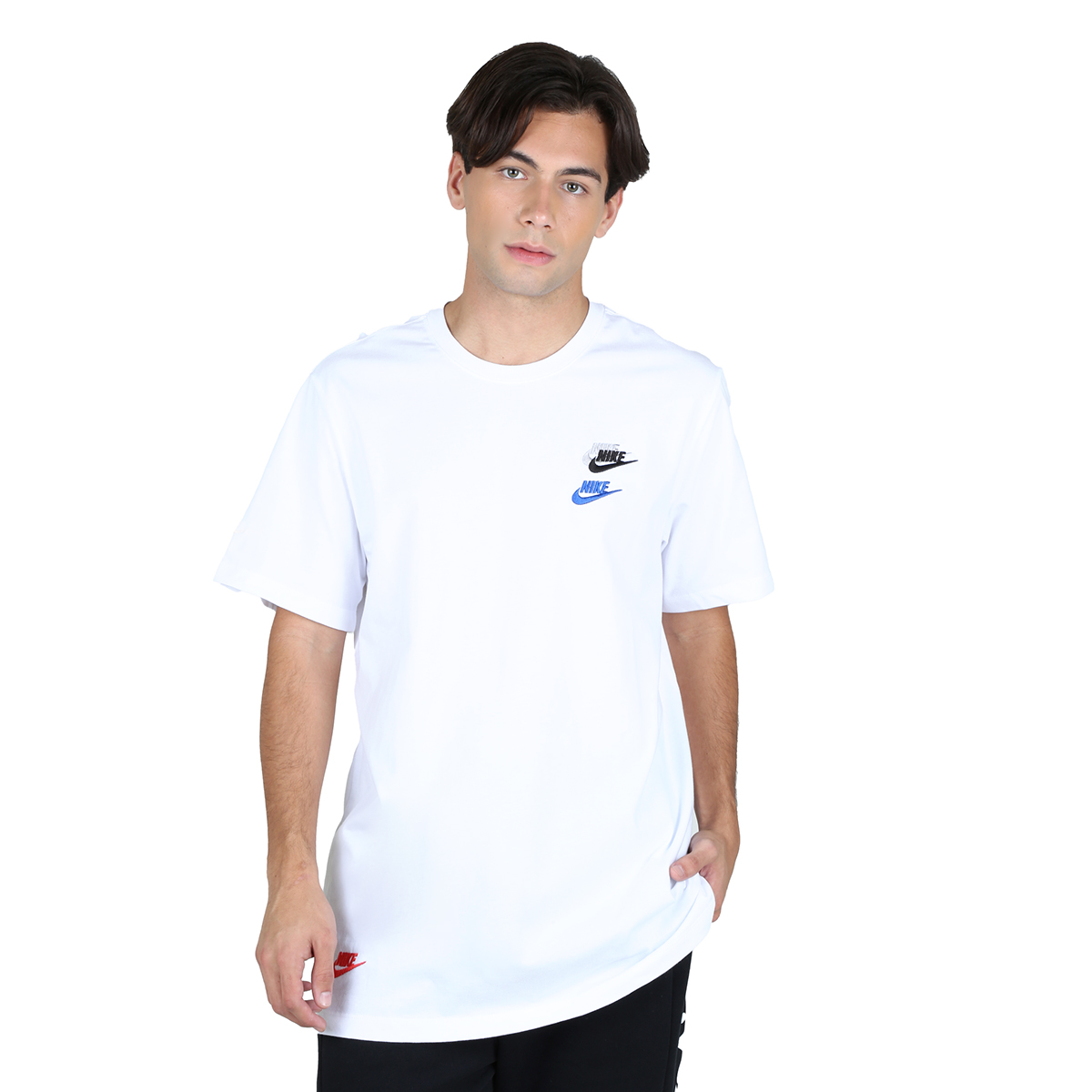 Remera Nike Nsw Club Essentials,  image number null