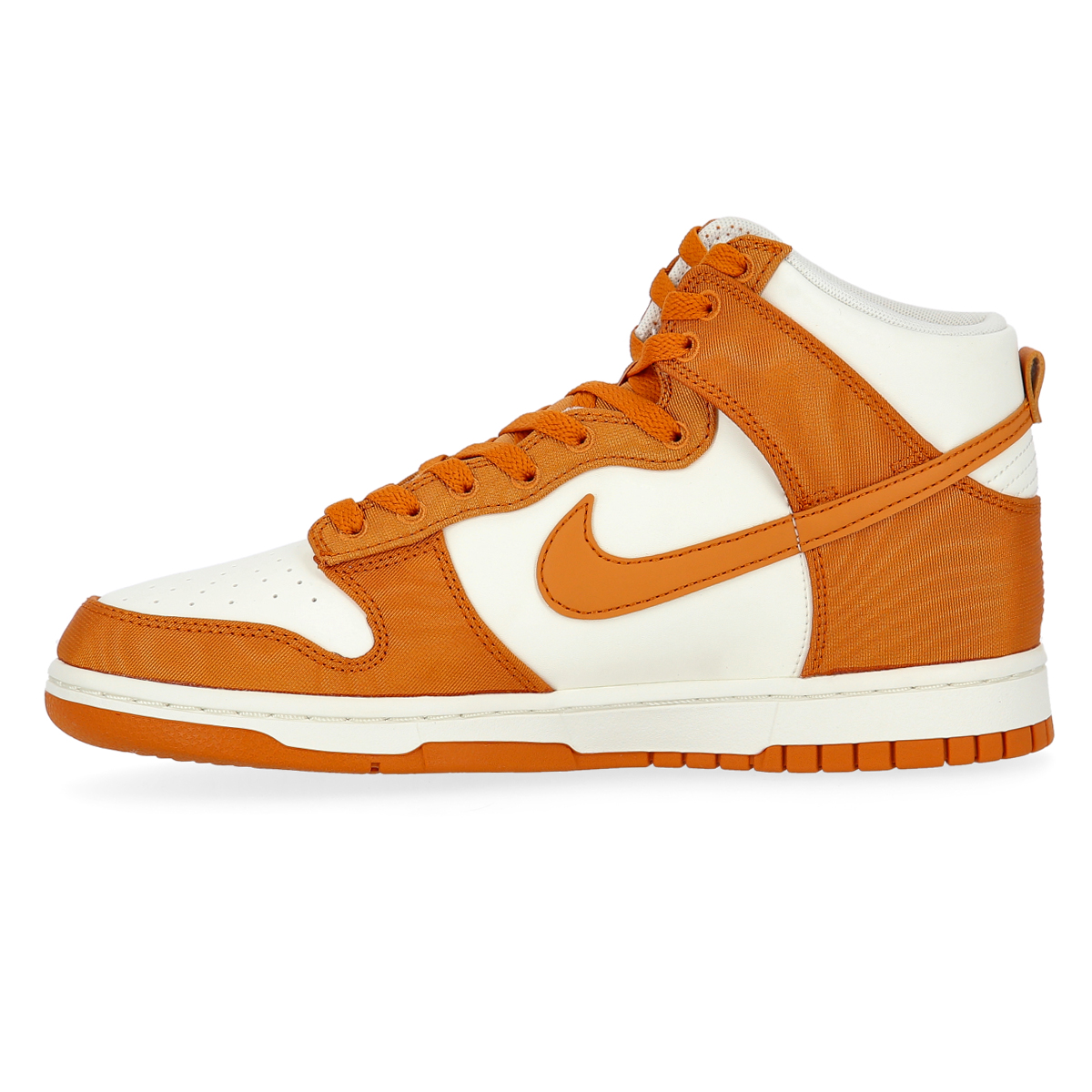 Zapatillas Nike Dunk High Retro Hombre,  image number null