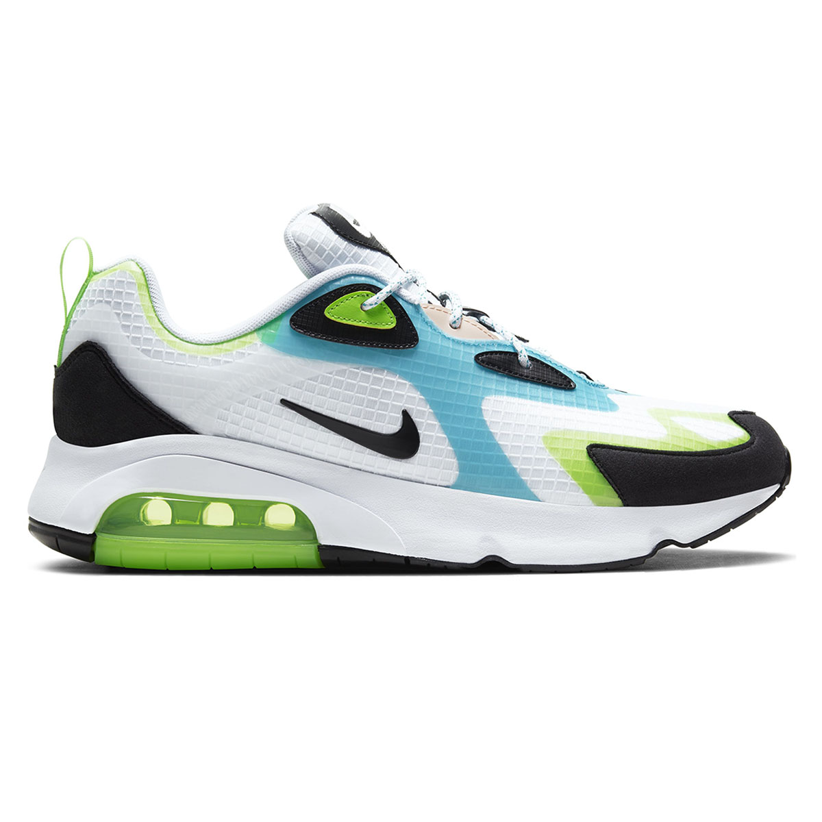 Zapatillas Nike Air Max 200 Se,  image number null
