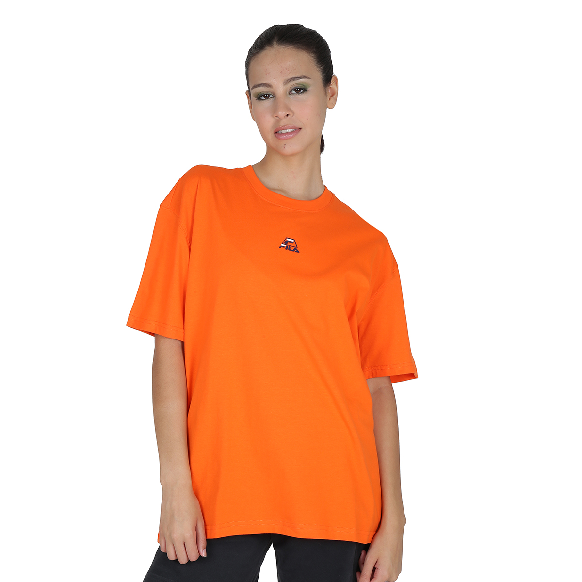 Remera Fila Hoops Style,  image number null