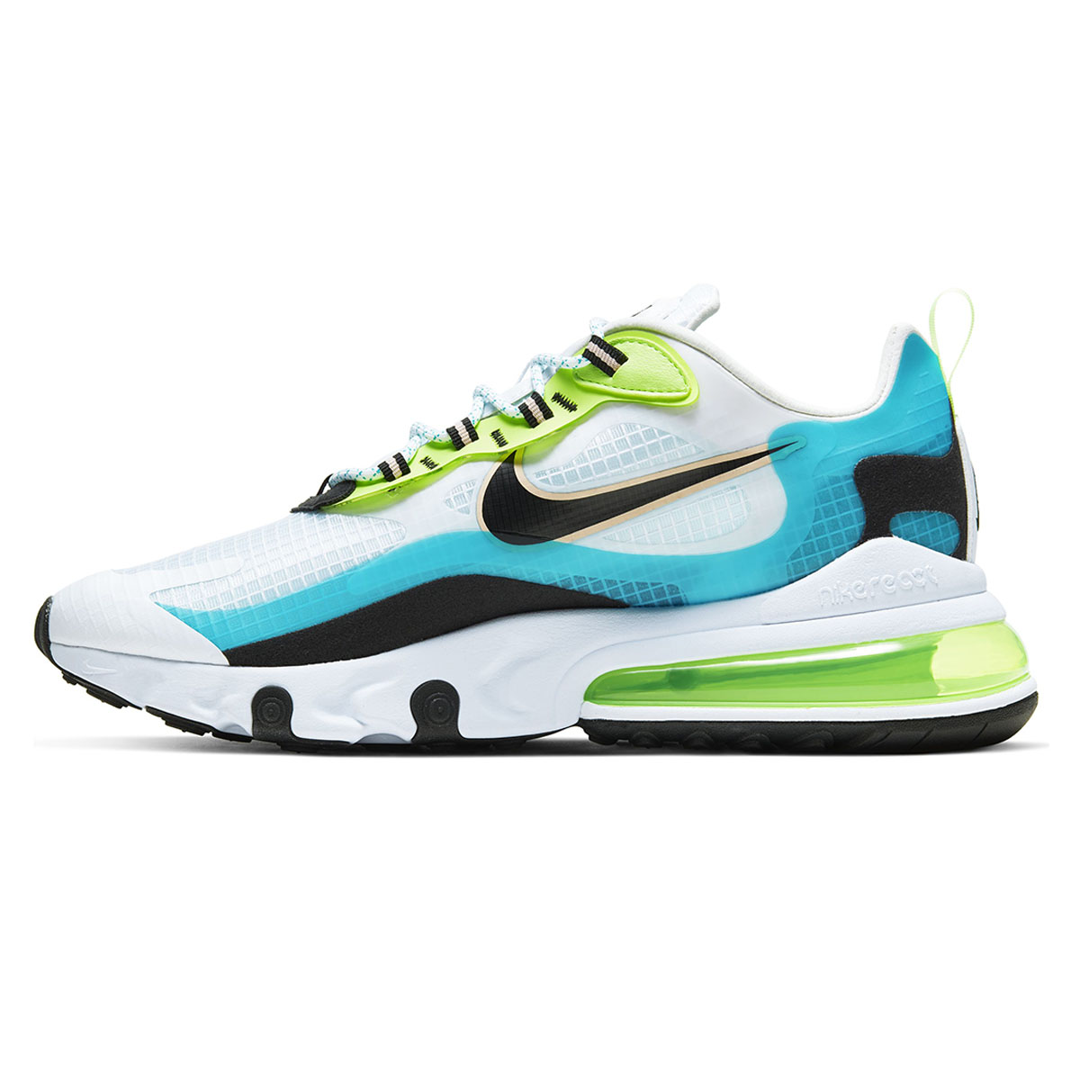 Zapatillas Nike Air Max 270 React Se,  image number null